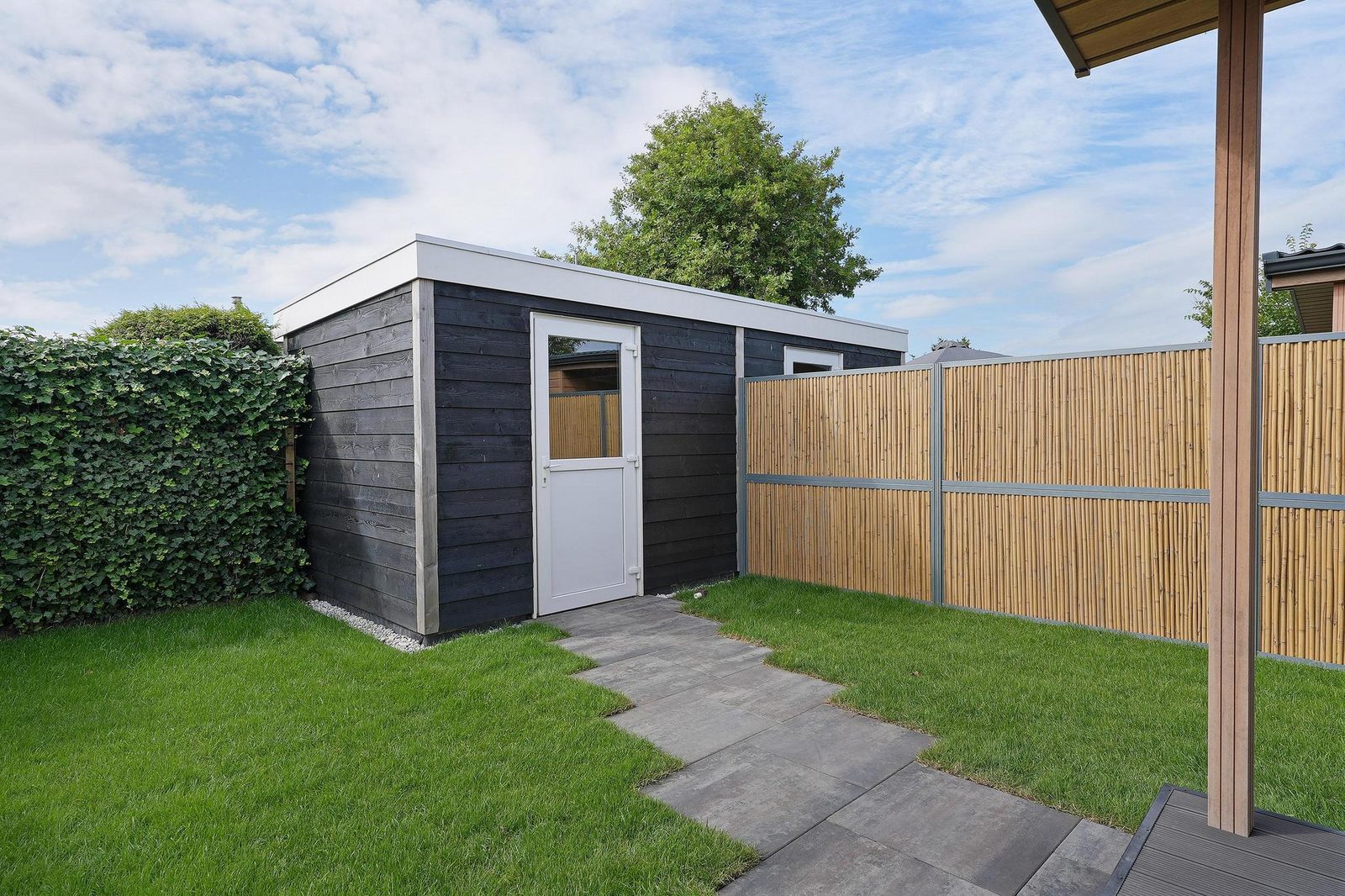 Chalet De strandgaper - Ouddorp