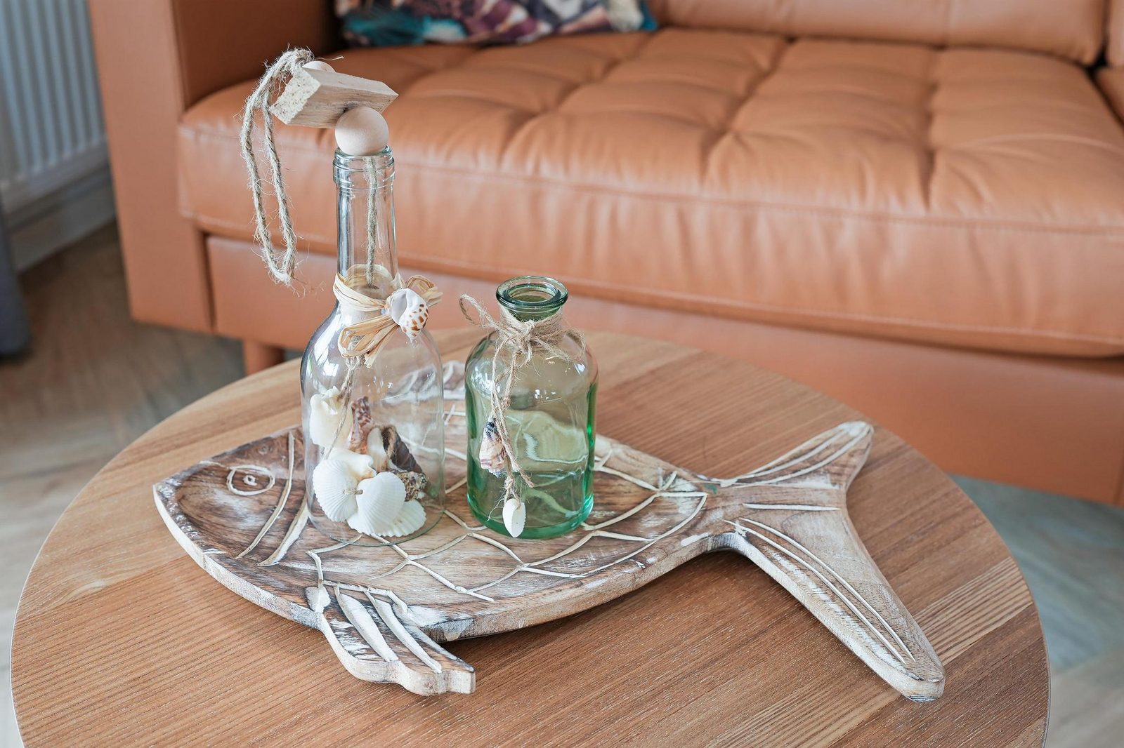 Chalet De strandgaper - Ouddorp