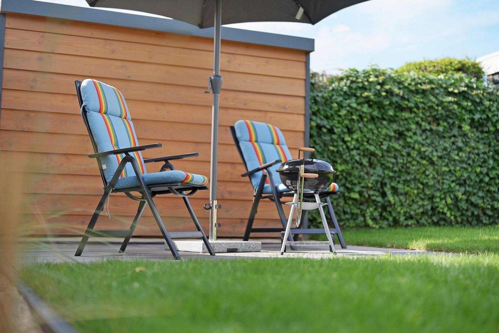 Chalet De strandgaper - Ouddorp