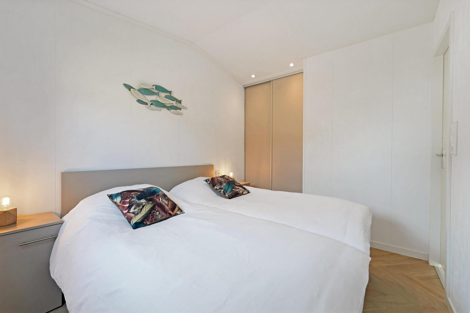 Chalet De Zonneschelp - Ouddorp 