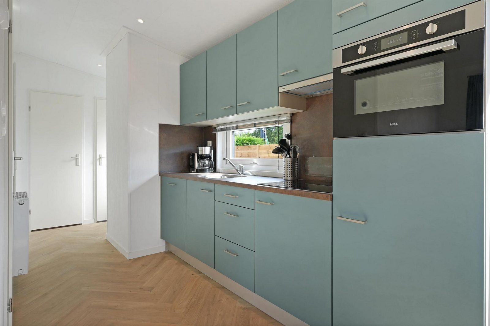 Chalet De Zonneschelp - Ouddorp 