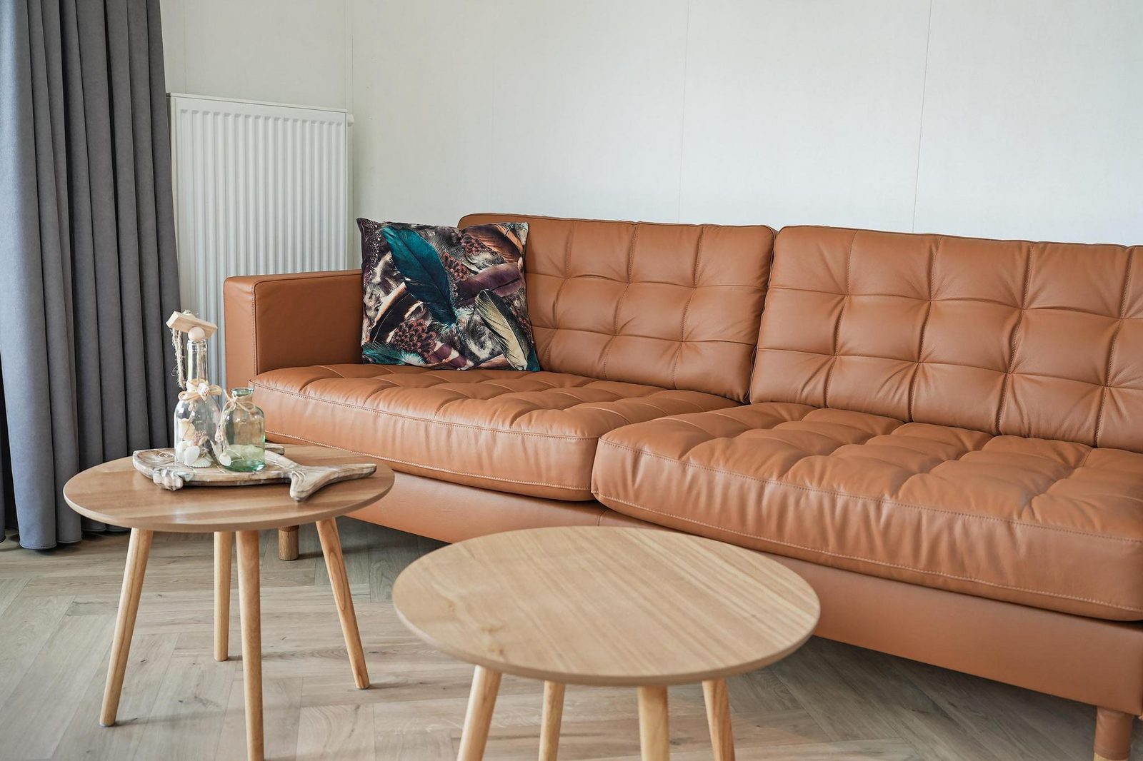 Chalet De Zonneschelp - Ouddorp 