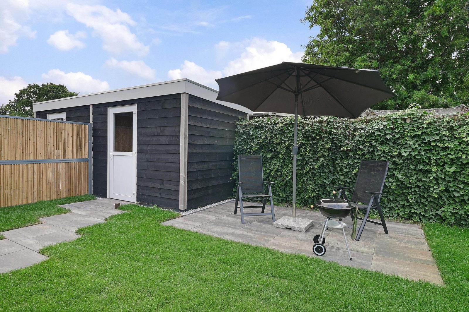 Chalet De Zonneschelp - Ouddorp 