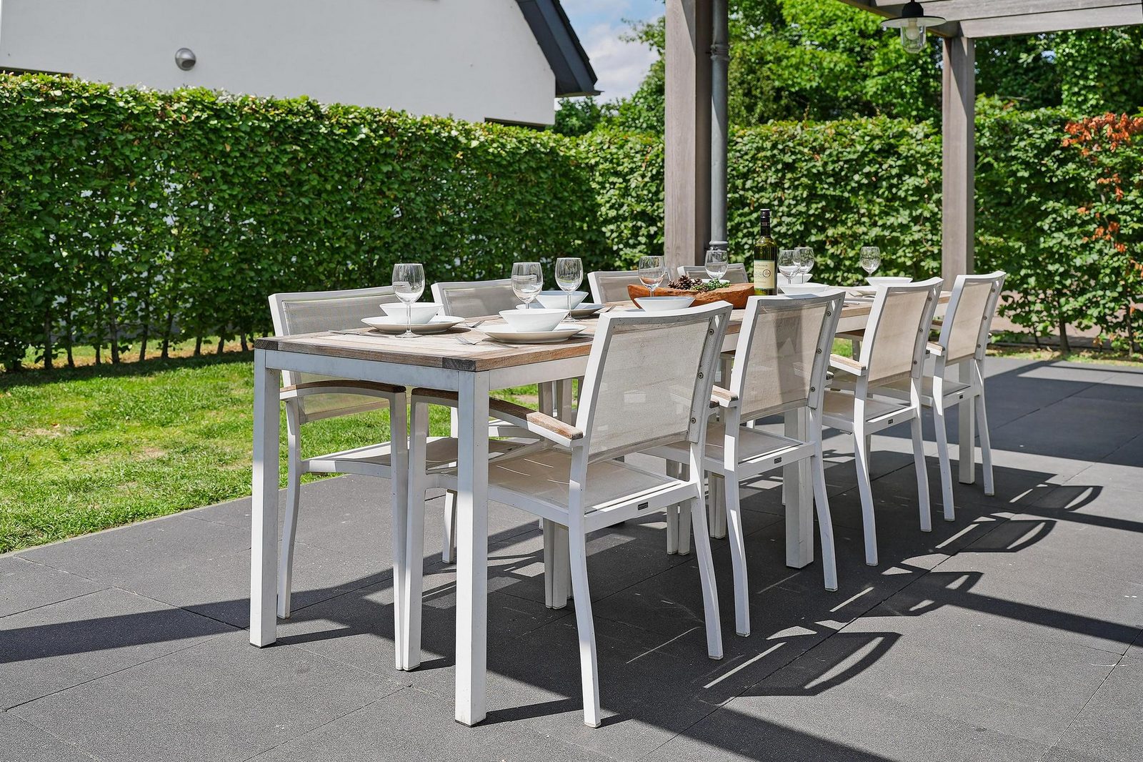 Luxe Villa on Villapark Duinzicht (house 702) - Ouddorp