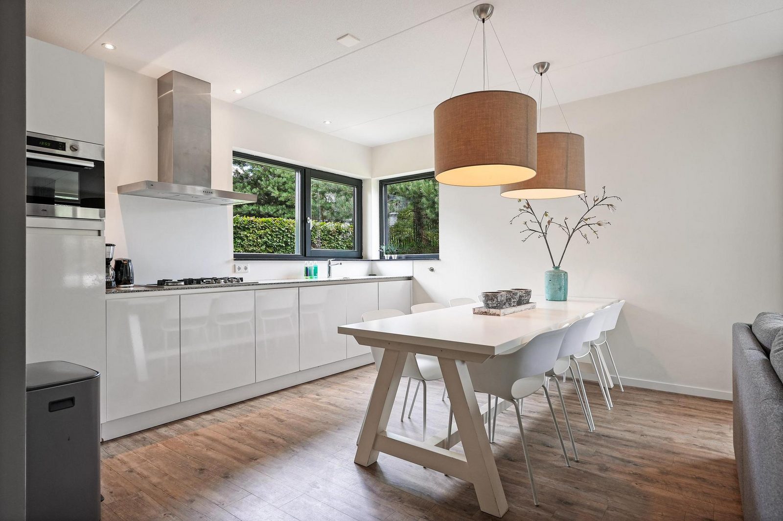 Luxe Villa on Villapark Duinzicht (house 702) - Ouddorp