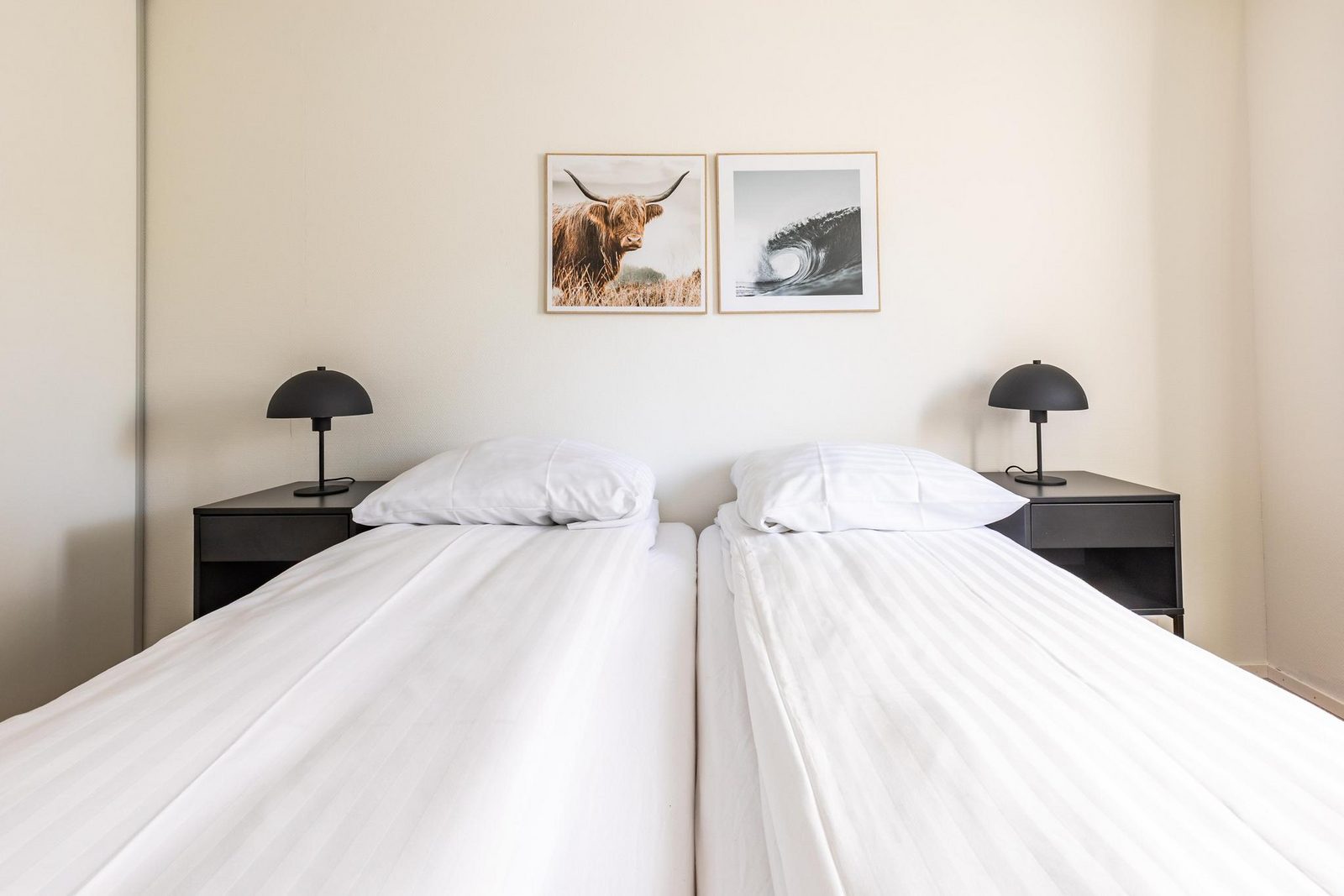White Lodge | 4 personen 