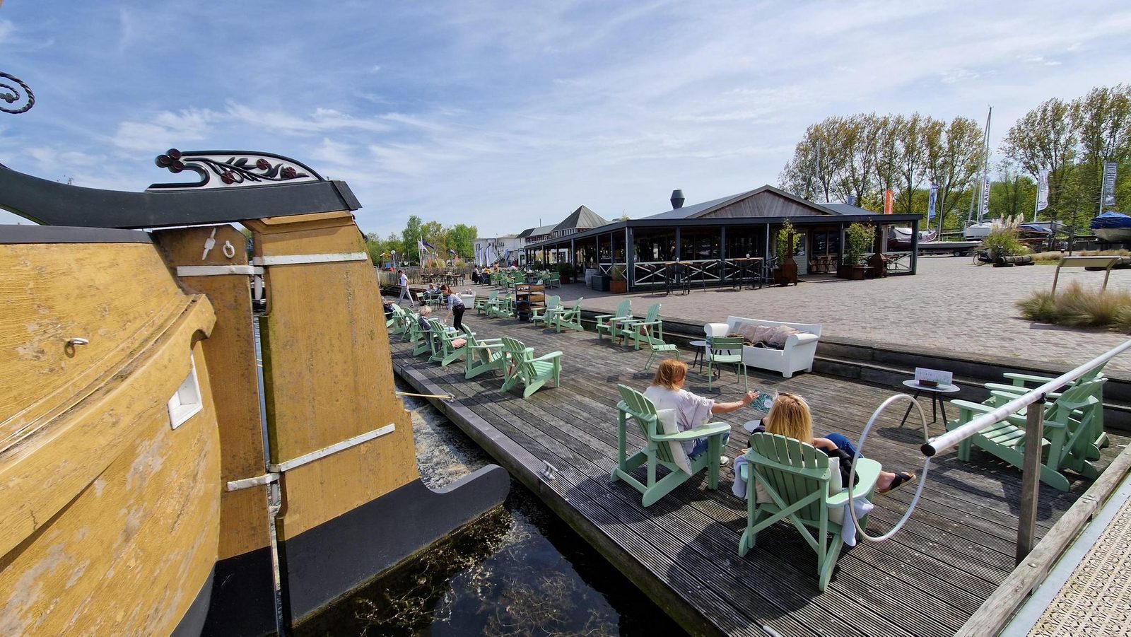 Tiny Wagons Naarden