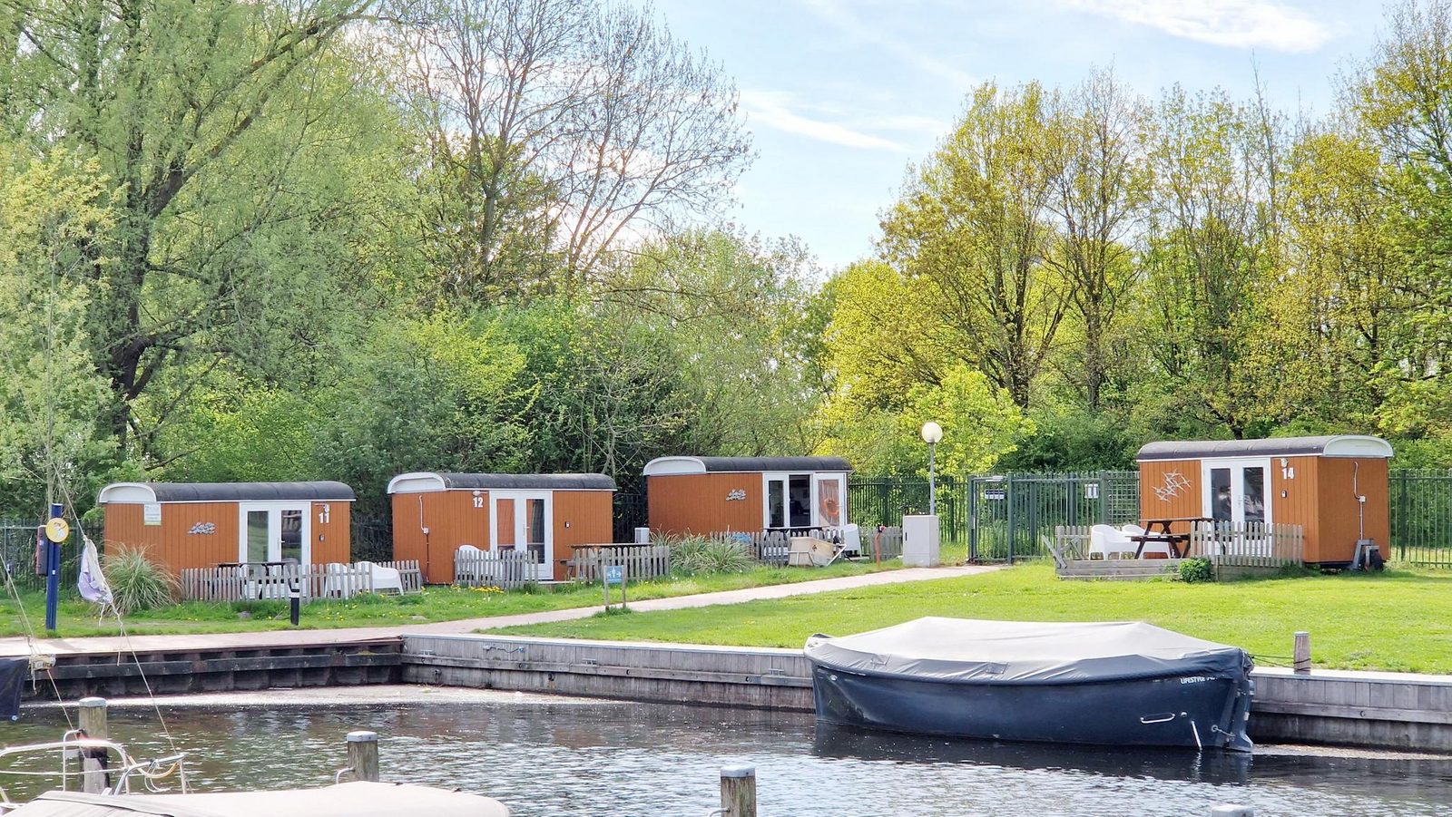 Tiny Wagons Naarden