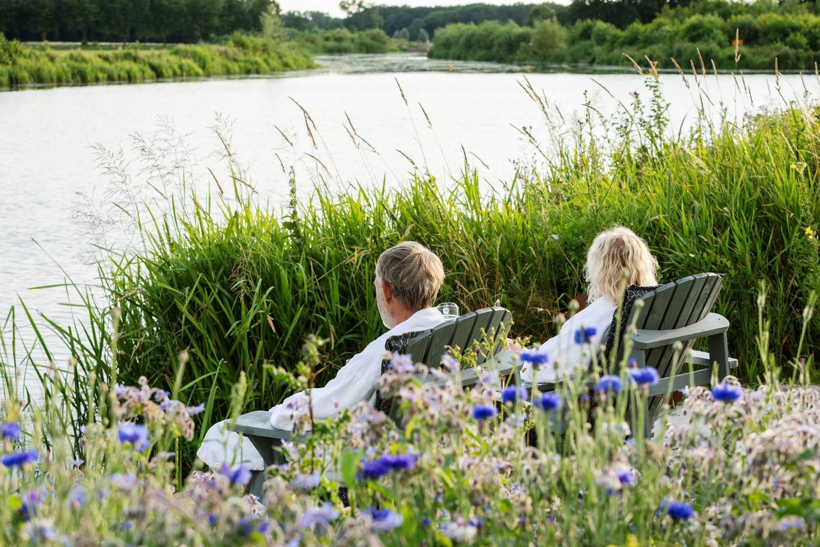 Wellness aan de Vecht - BG