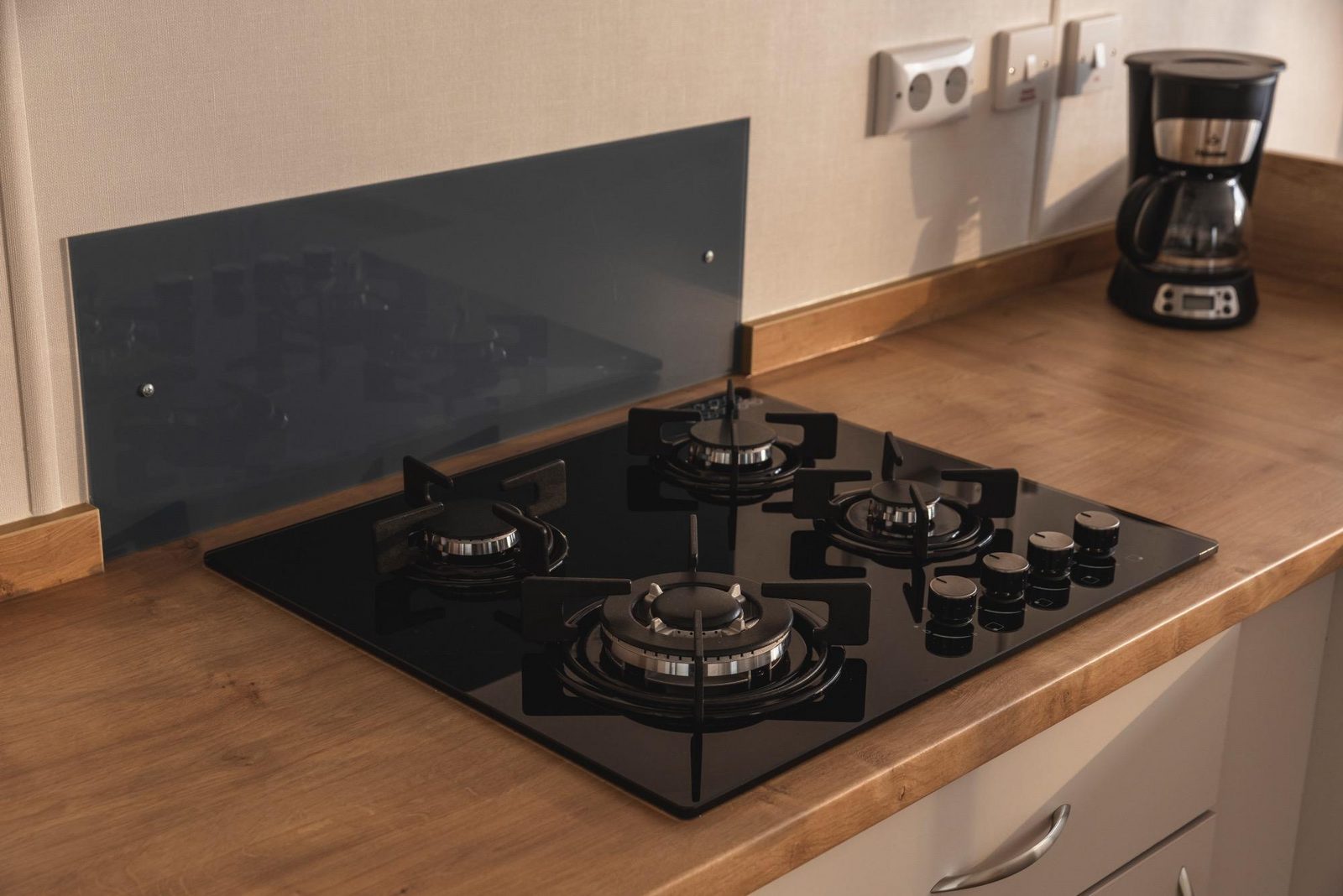 Simple home 6 personen I Particulier