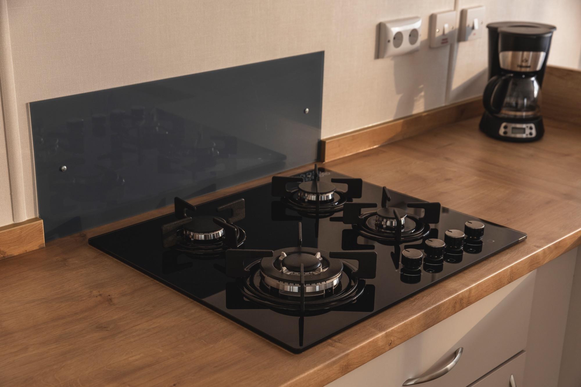 Simple home 6 persons I Private afbeelding