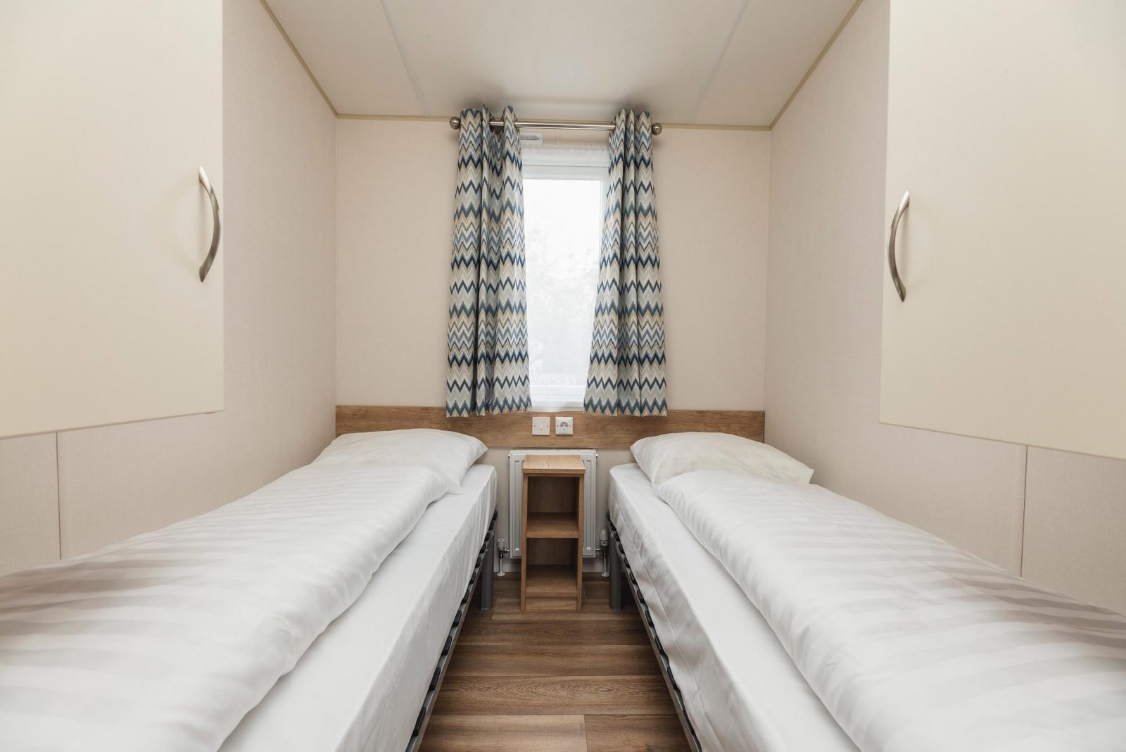Simple home 6 personen I Particulier