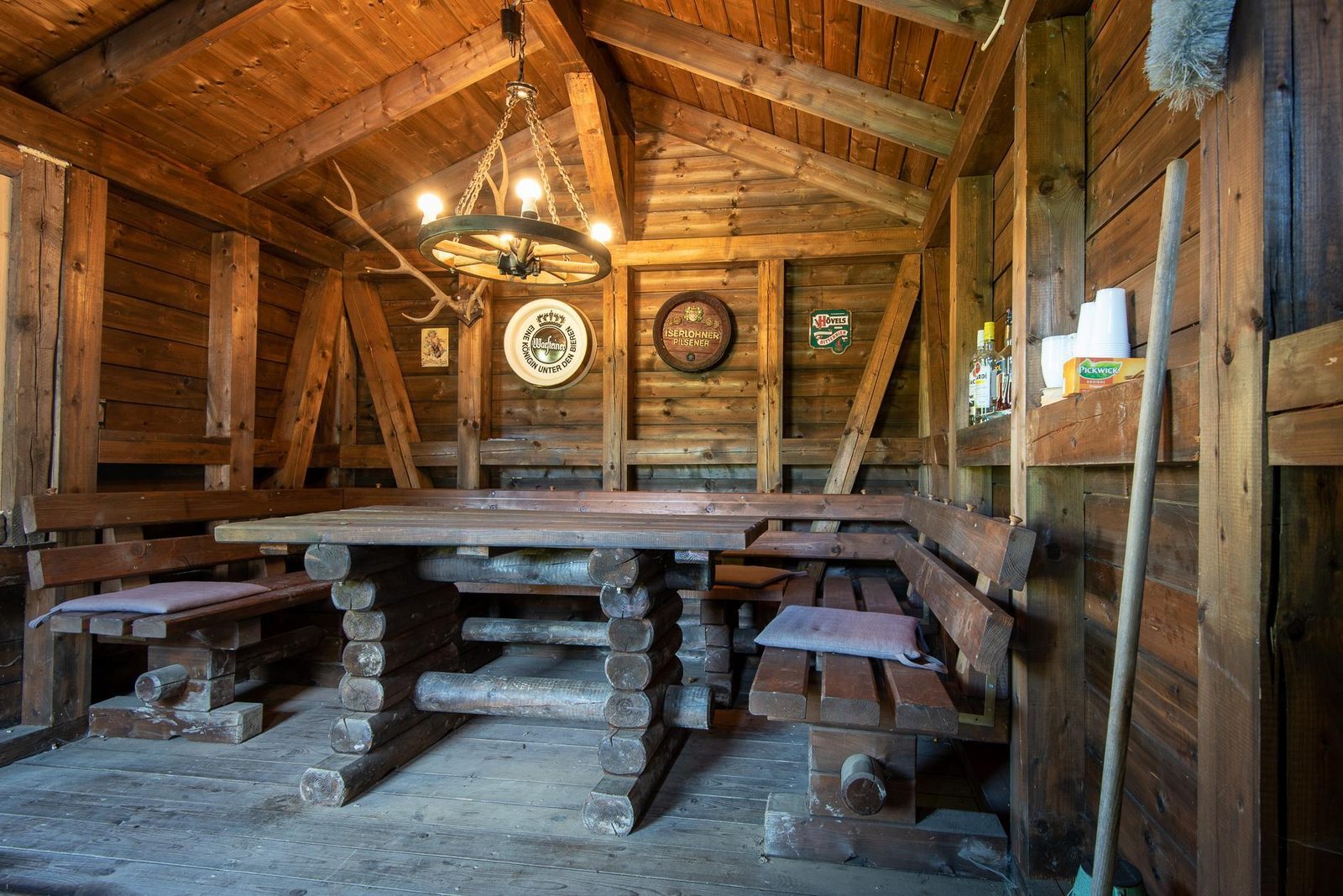 Haus zur Mühle 