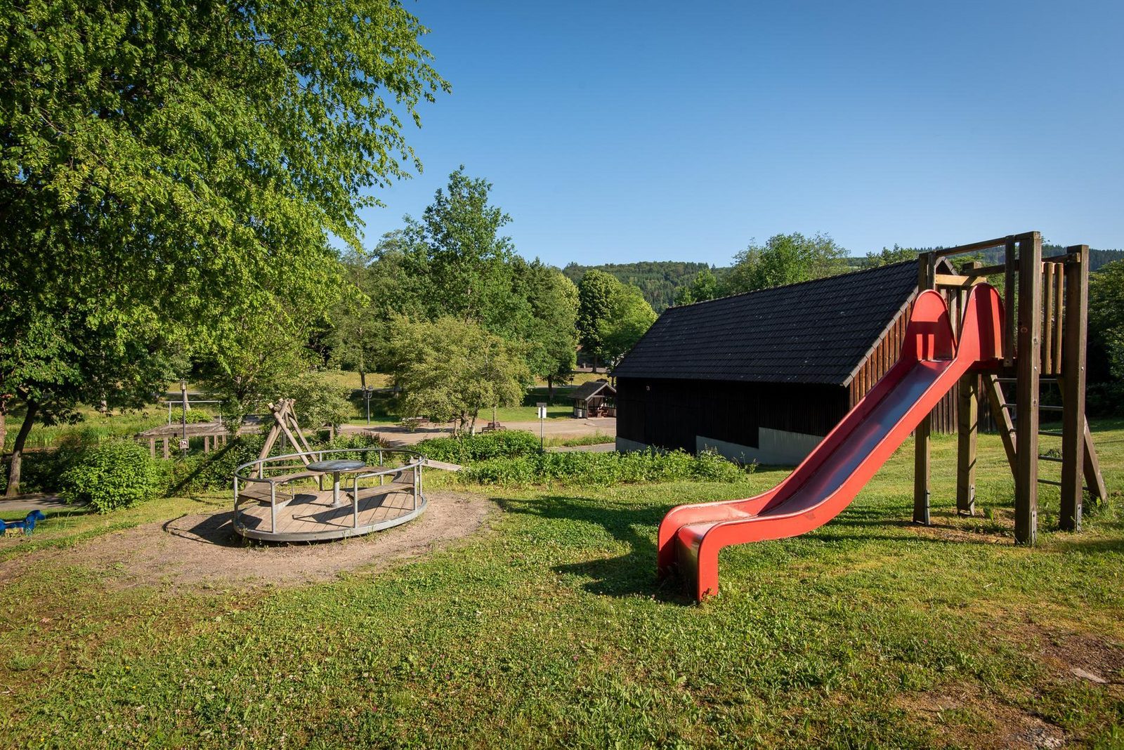 Haus zur Mühle 