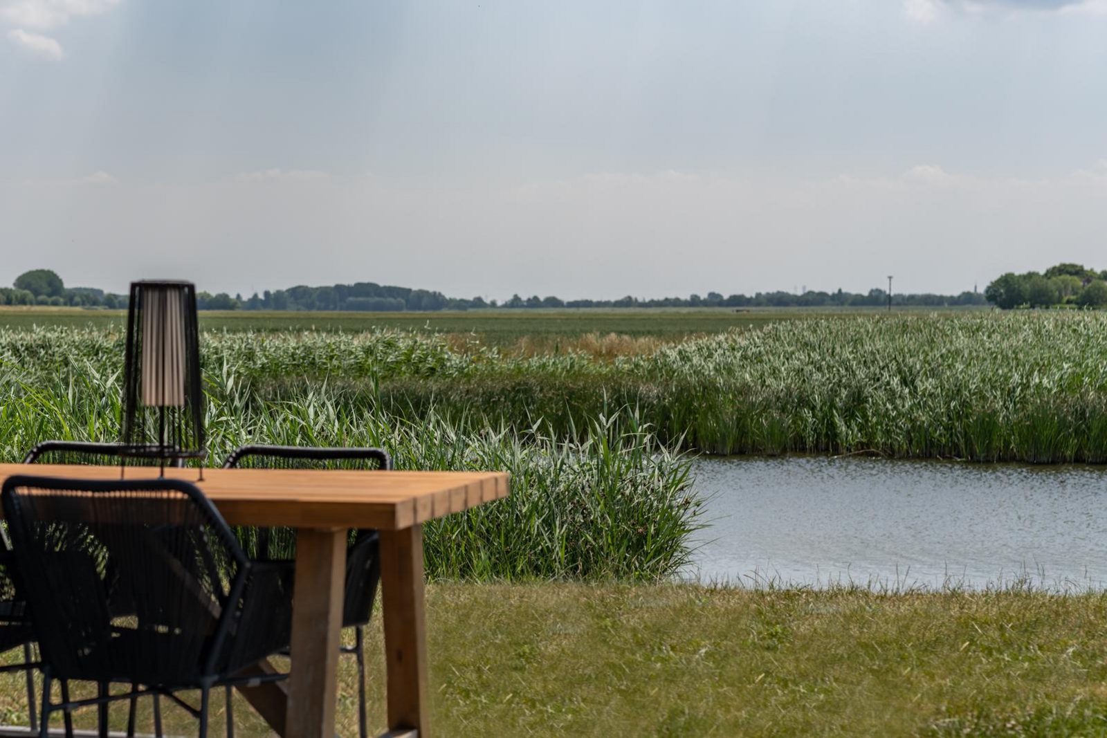 Waterlijn 40 | De Groote Duynen