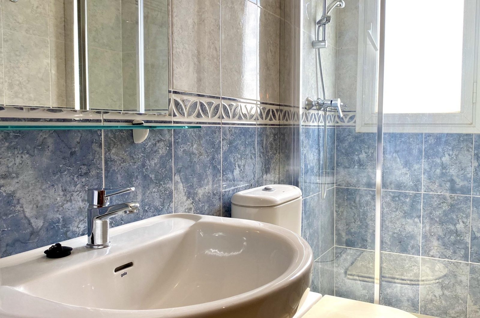 Apartamento de 2 dormitorios | max. 6 personas