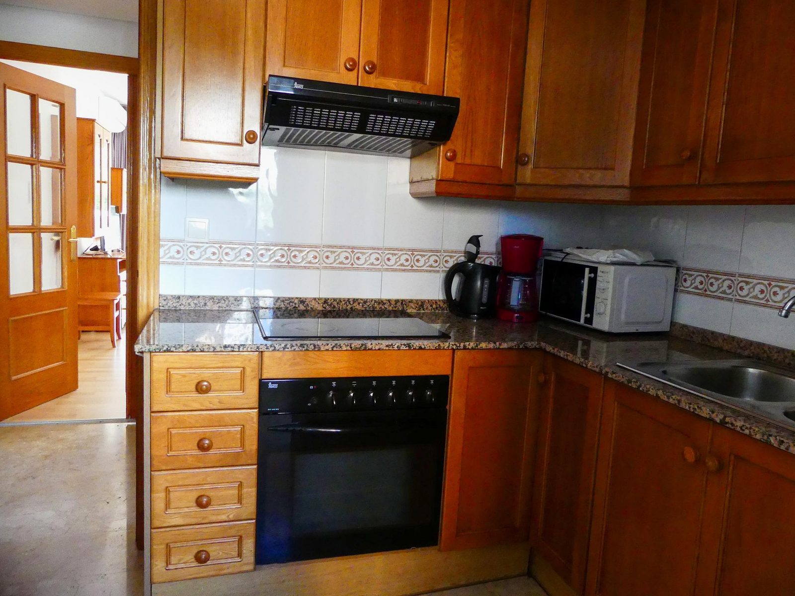 Apartamento de 2 dormitorios | max. 6 personas