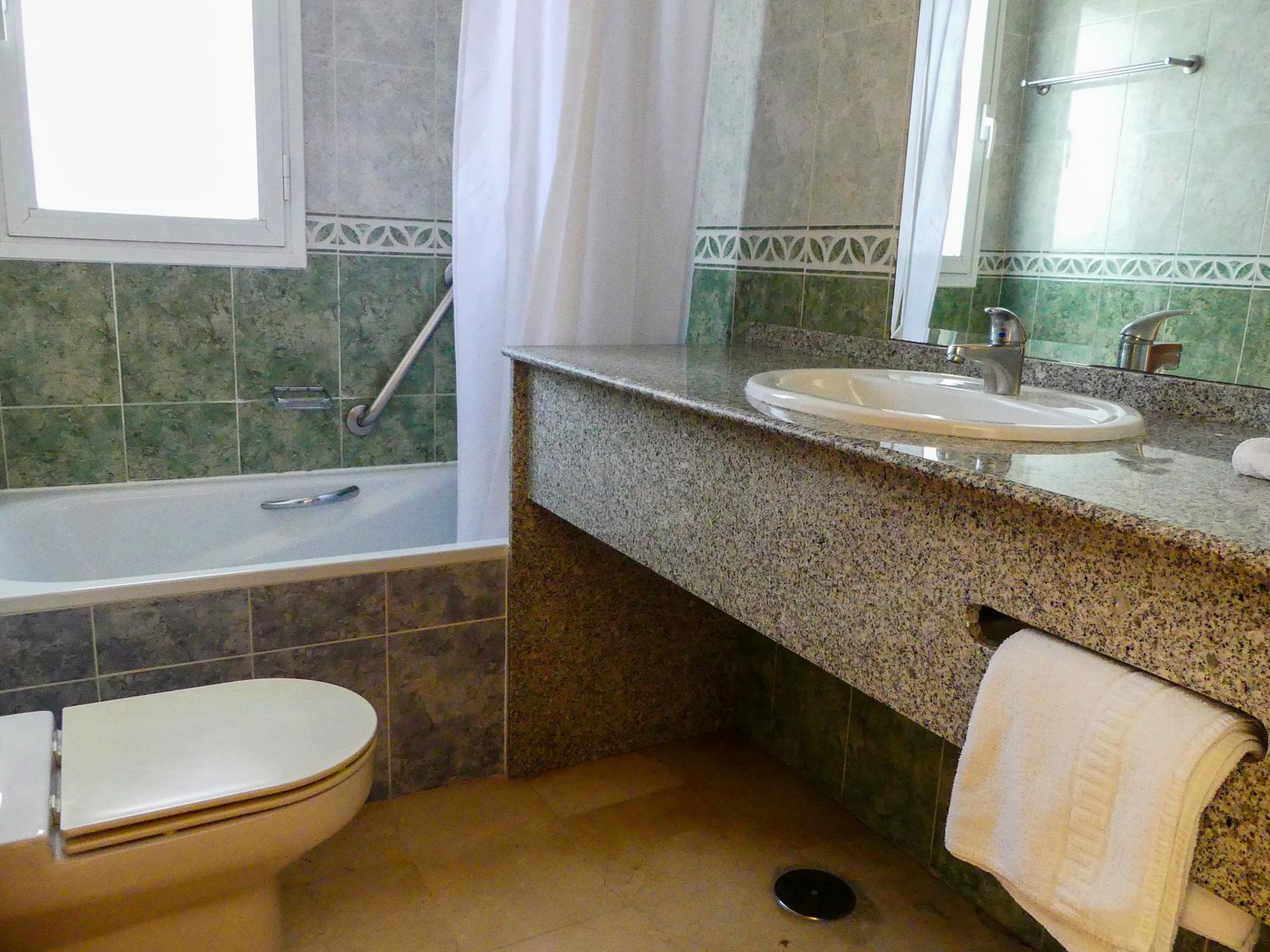 Apartamento de 2 dormitorios | max. 6 personas