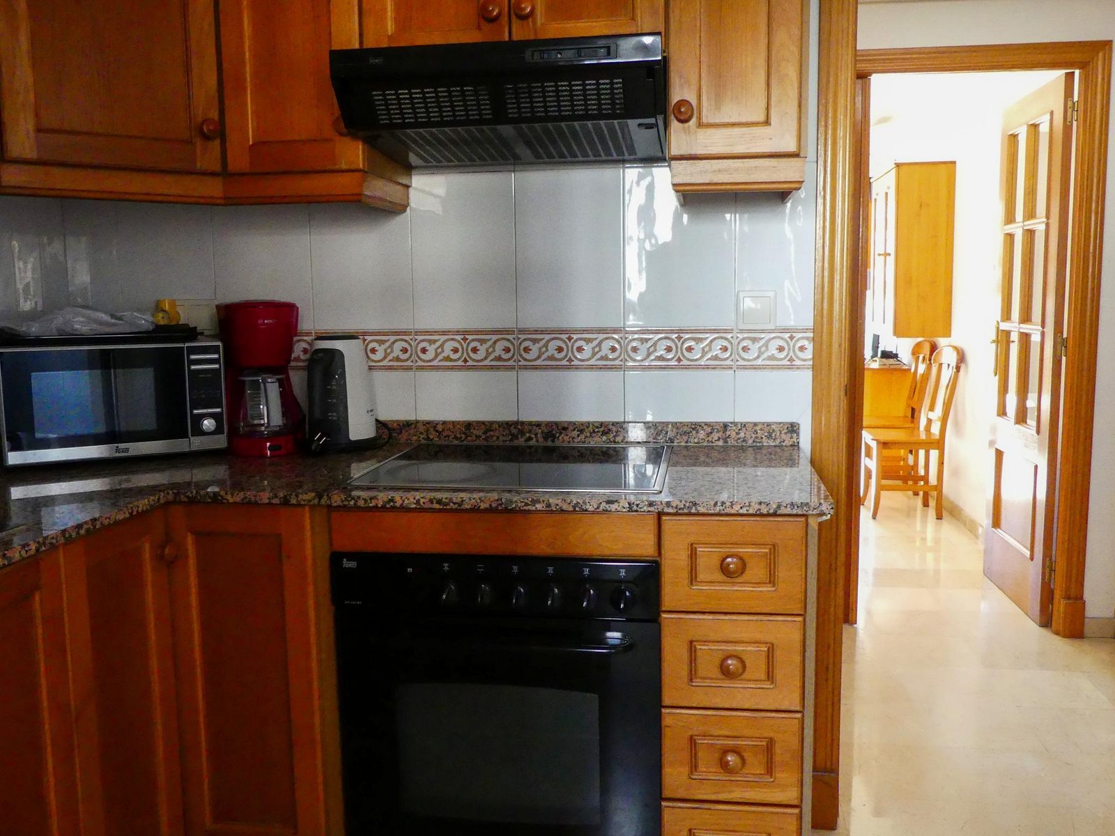 Apartamento de 2 dormitorios | max. 6 personas