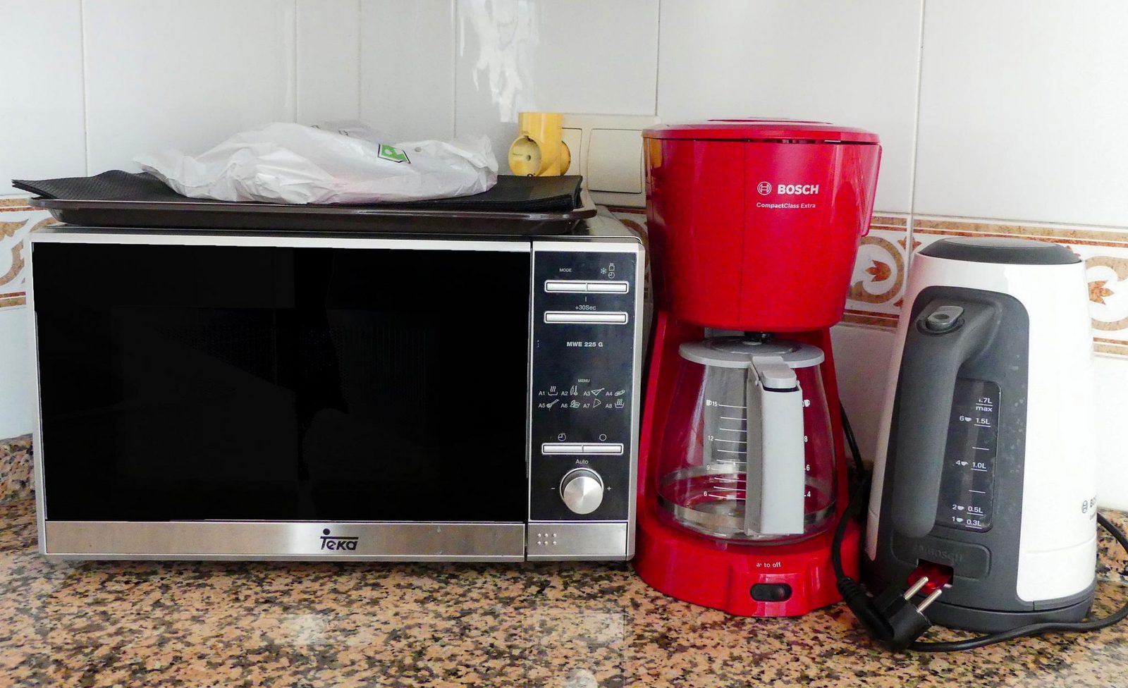 Apartamento de 2 dormitorios | max. 6 personas