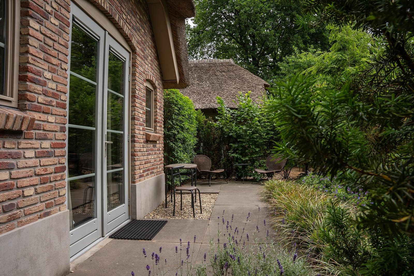 Vlindervallei Studio 2p