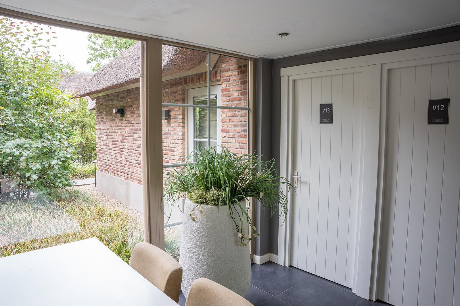 Vlindervallei Studio 2p