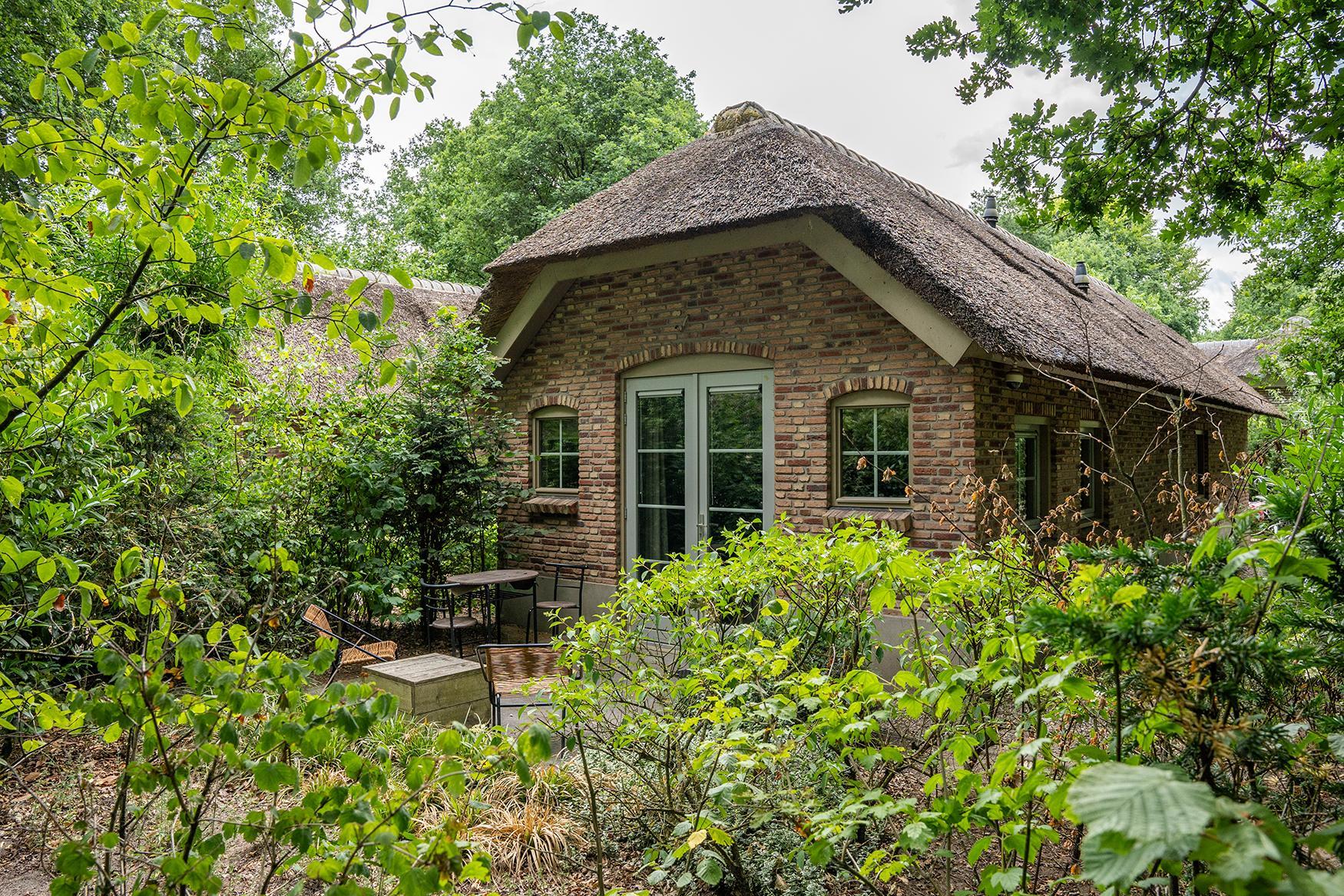 Vlindervallei Studio 2p