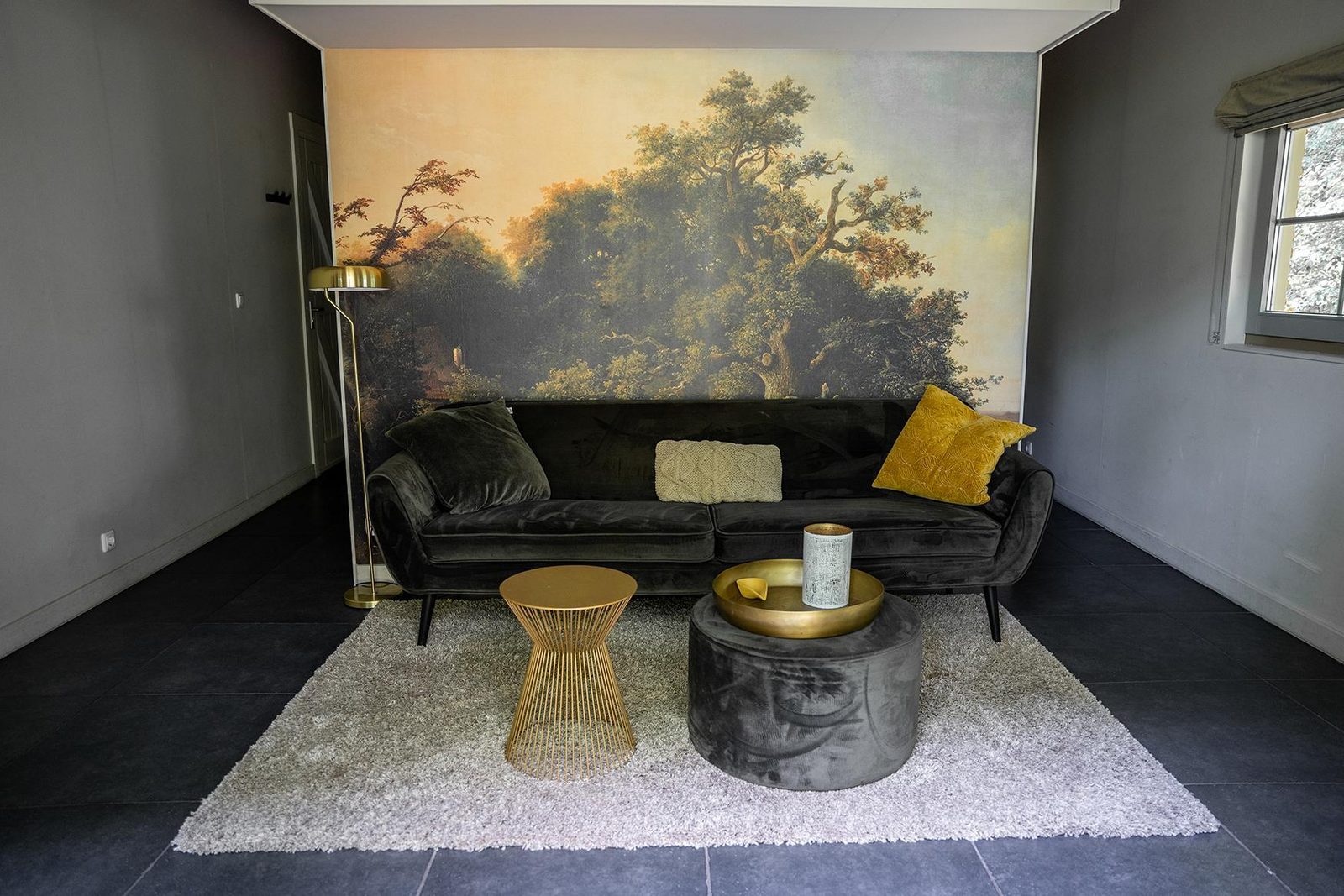 Vlindervallei Studio 2p