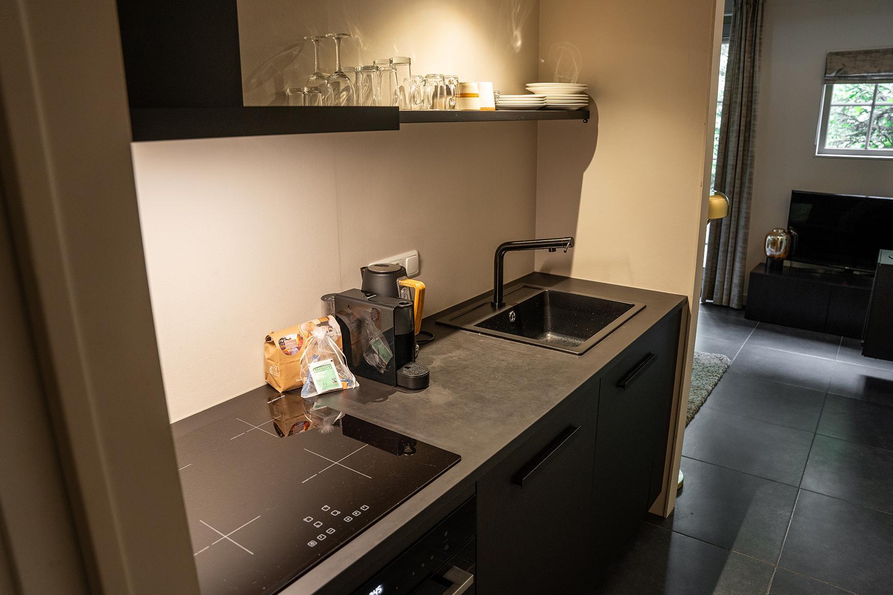 Vlindervallei Studio 2p