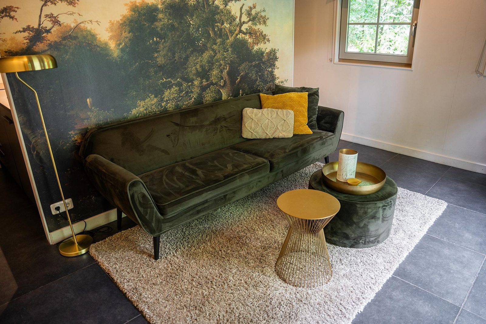 Vlindervallei Studio 2p