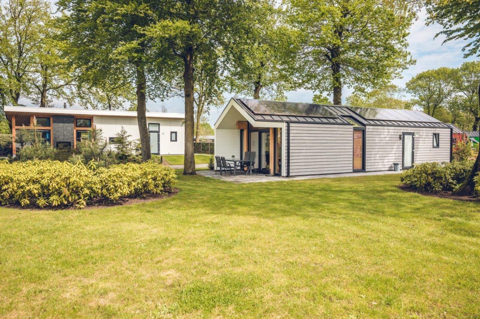 Ecovilla | 2 - 4 pers.