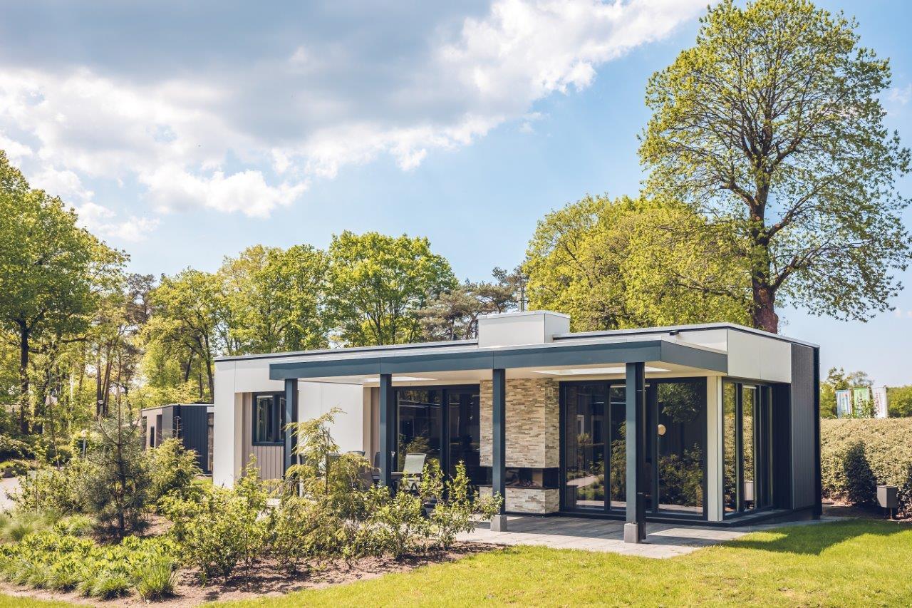 Ferienvilla | 2 - 6 Personen