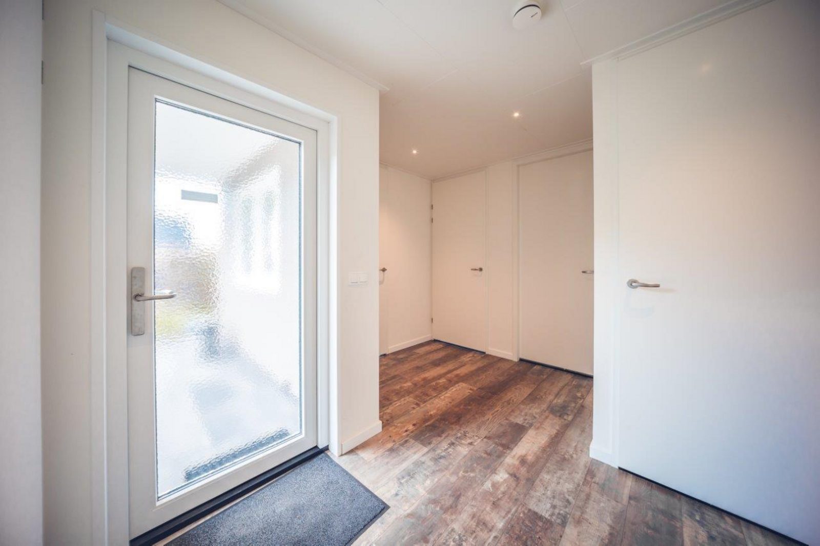 Vakantievilla met sauna | 2 - 6 pers.