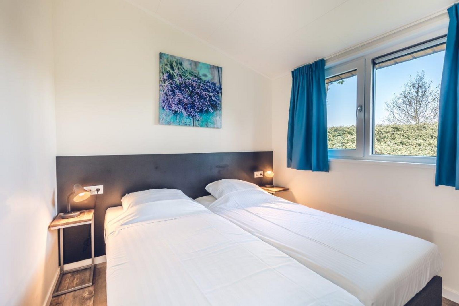 Voordevilla | 2 - 4 persons