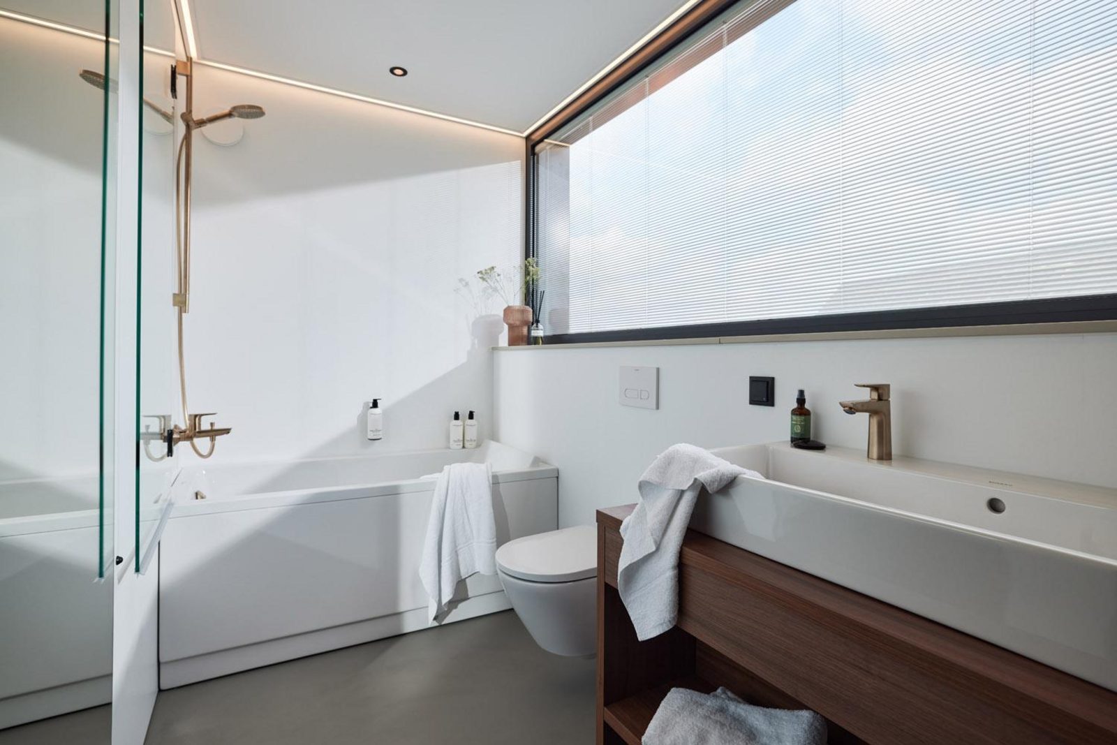 Unbrick One | Jacuzzi & Sauna | 6 Pers. 