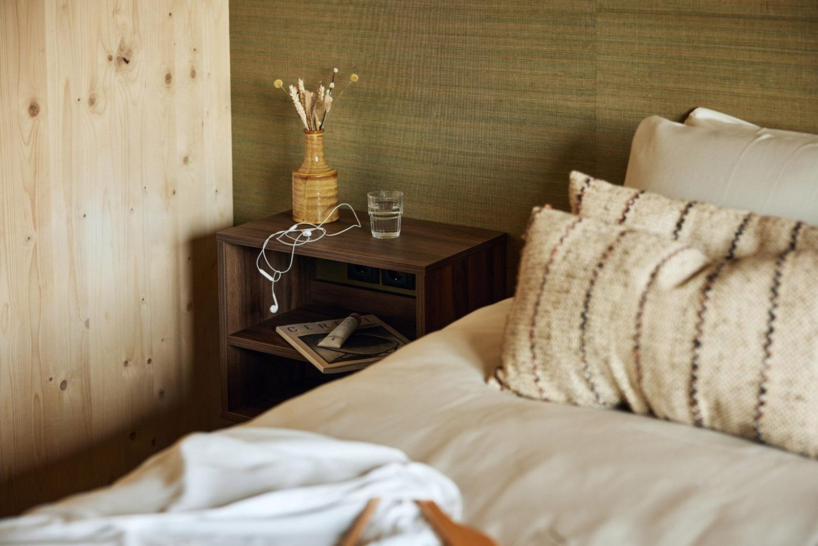 Unbrick One | Jacuzzi & Sauna | 6 Pers. 