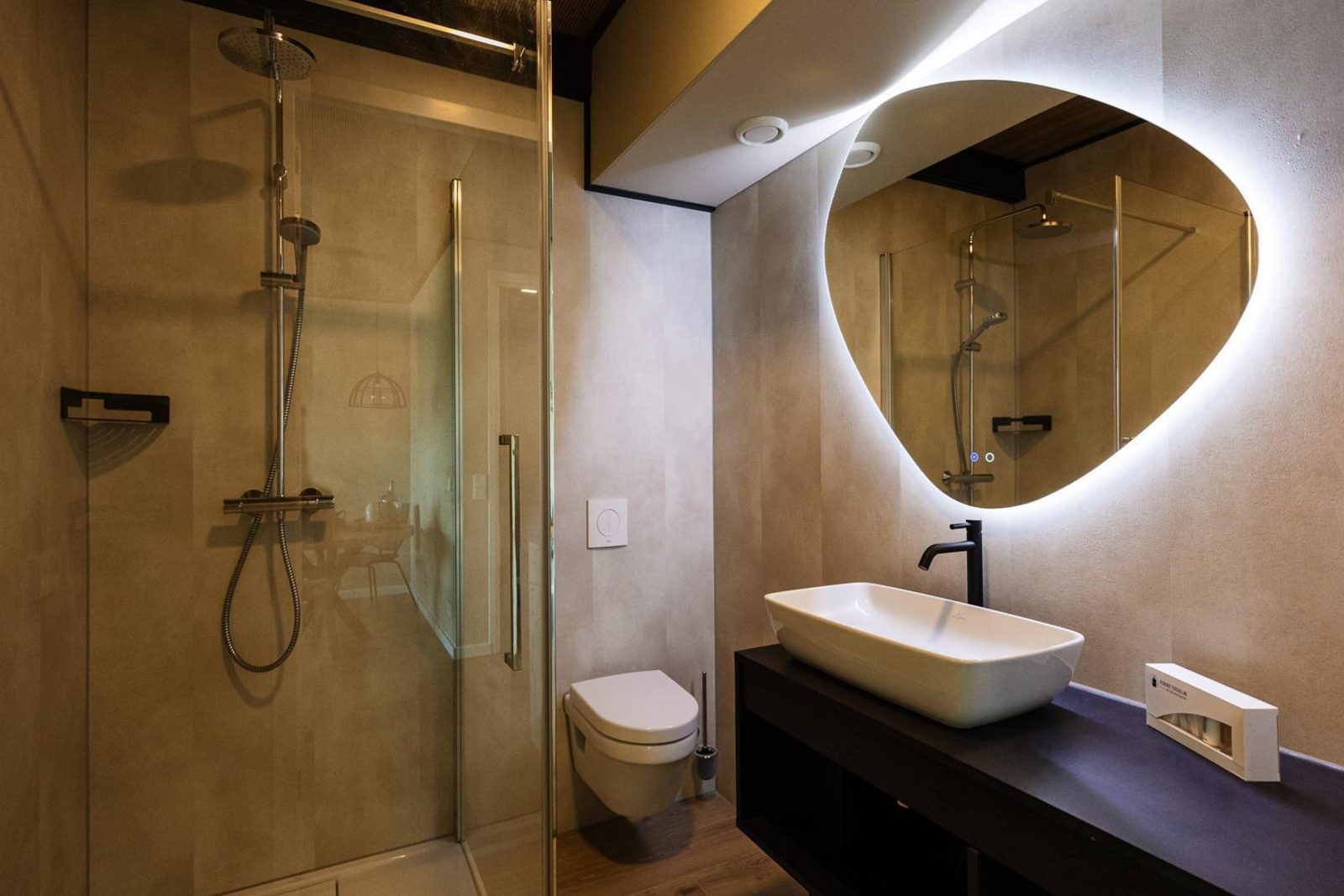 Deluxe Studio | 2 persons