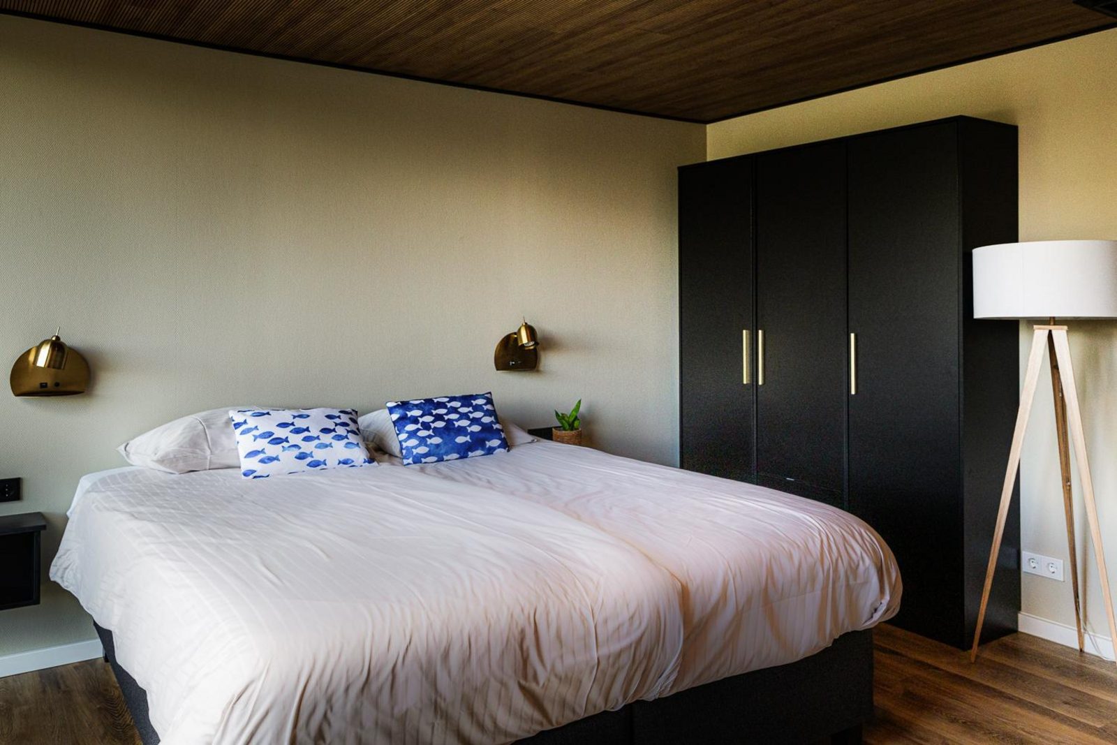 Deluxe Studio | 2 persons