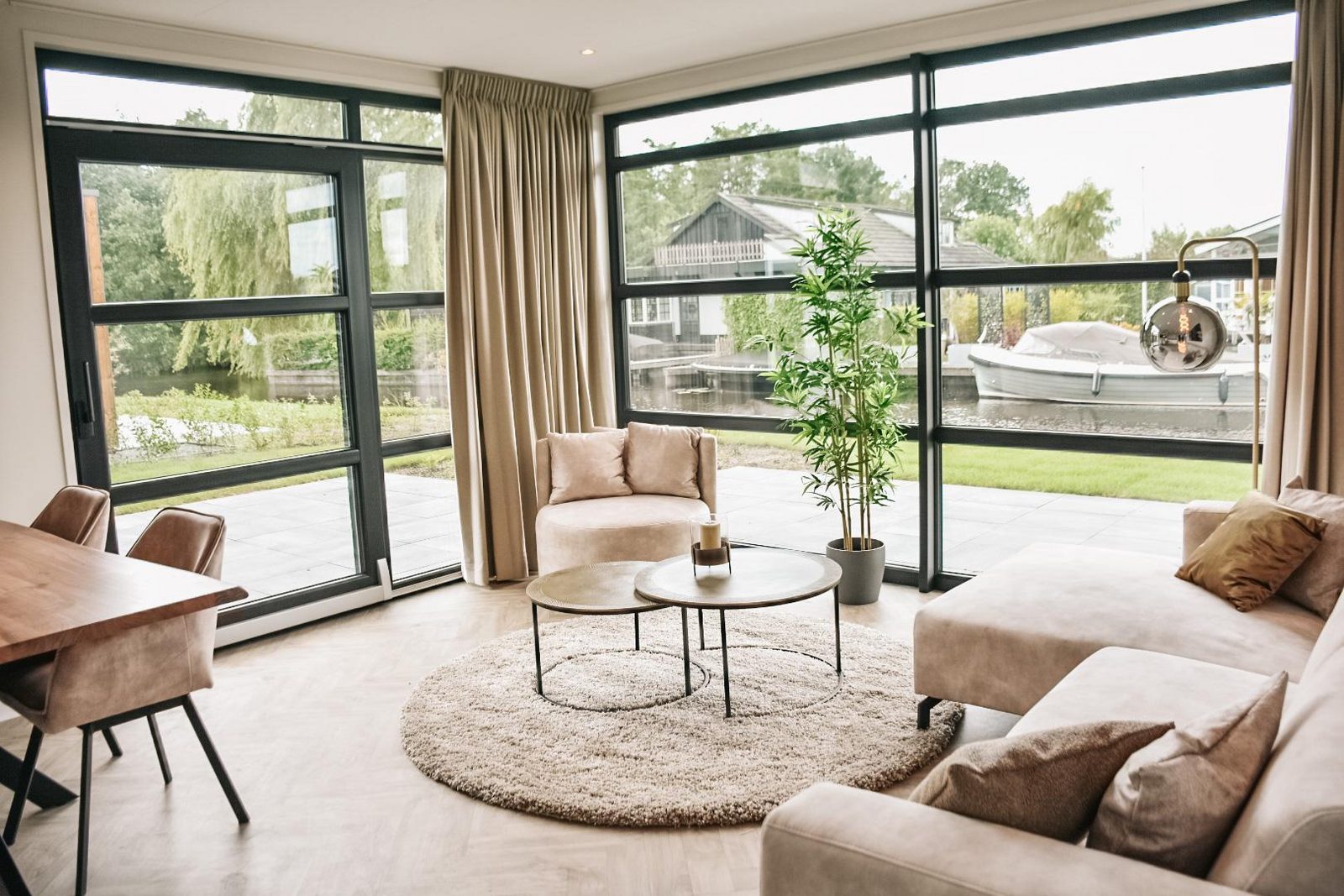 Villa Nautica Deluxe | 6 Pers.
