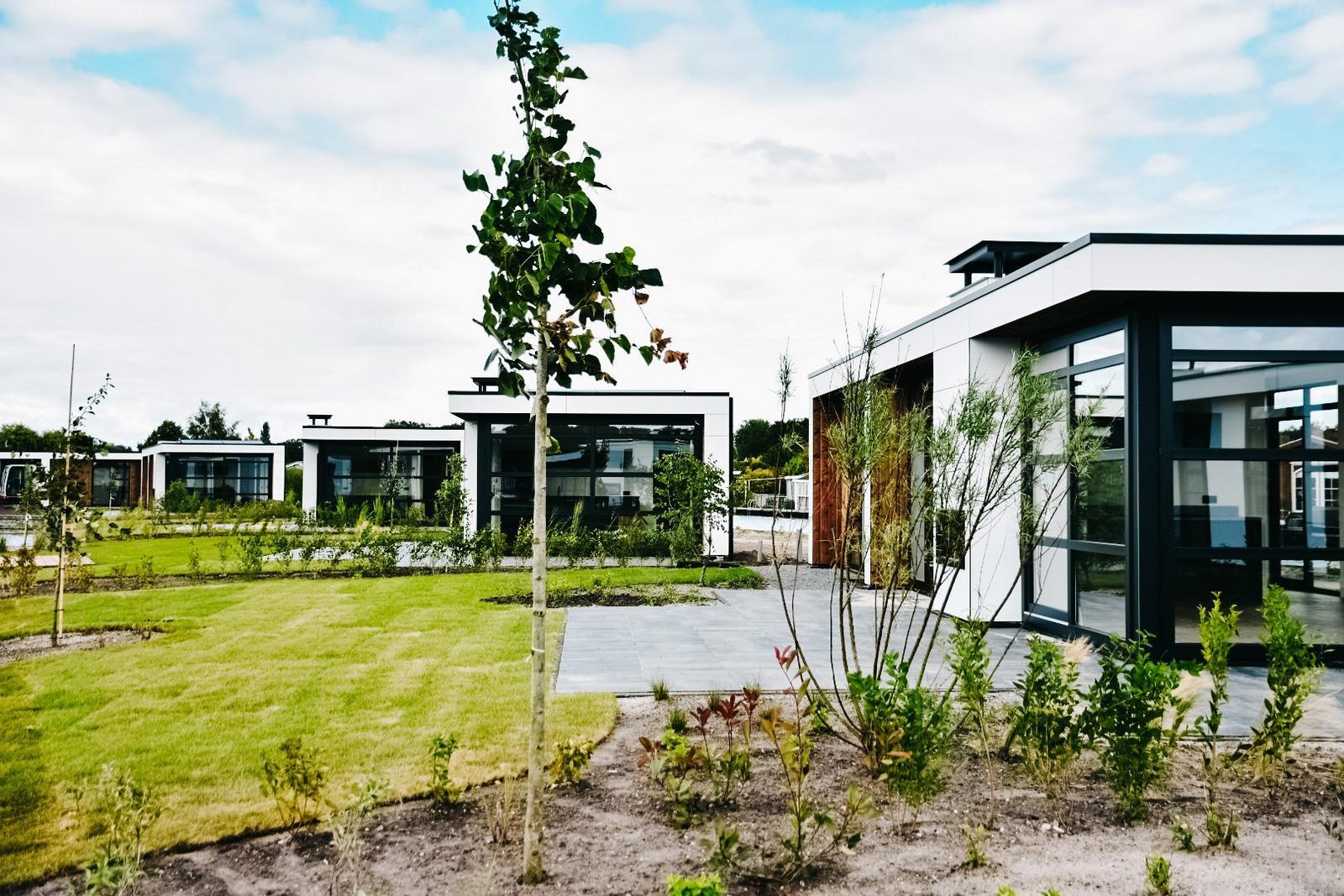 Villa Nautica | 6 Pers.