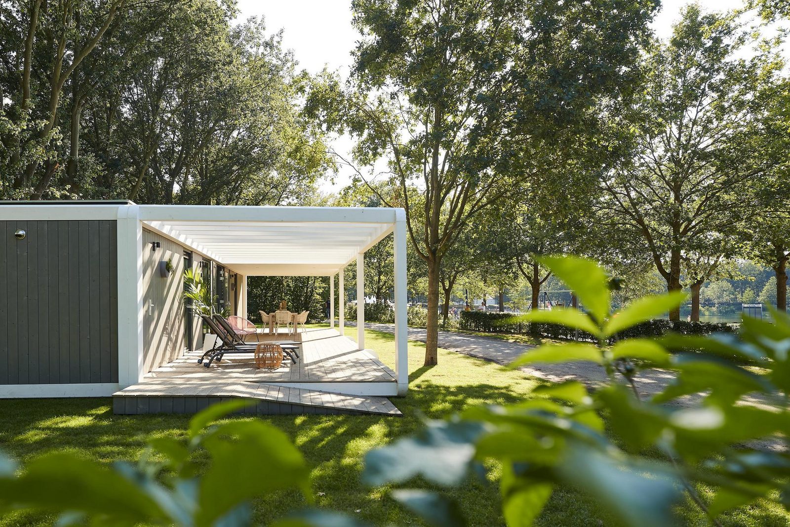 Wald Cube BC4B