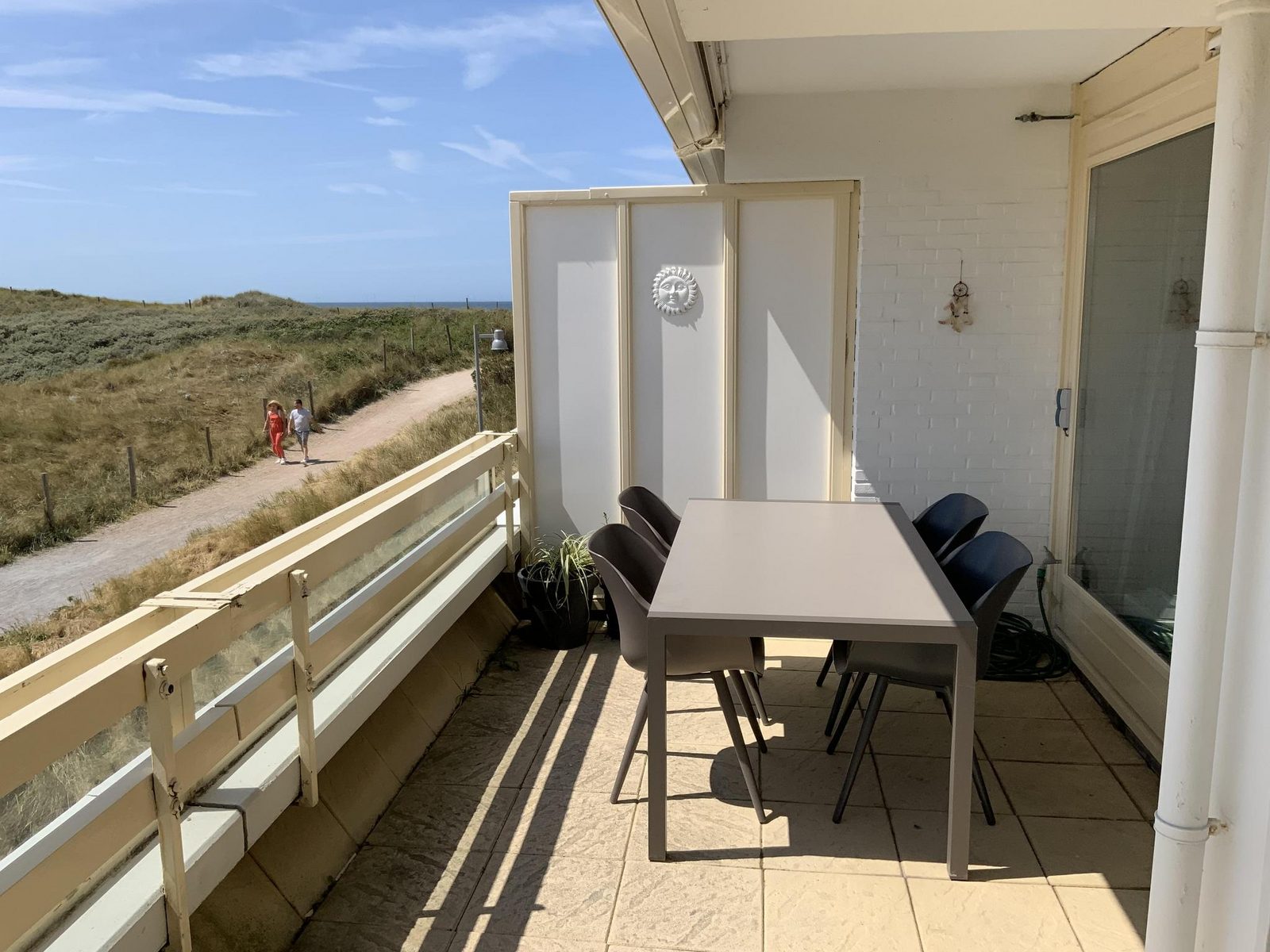 Suite Schelpenpad
