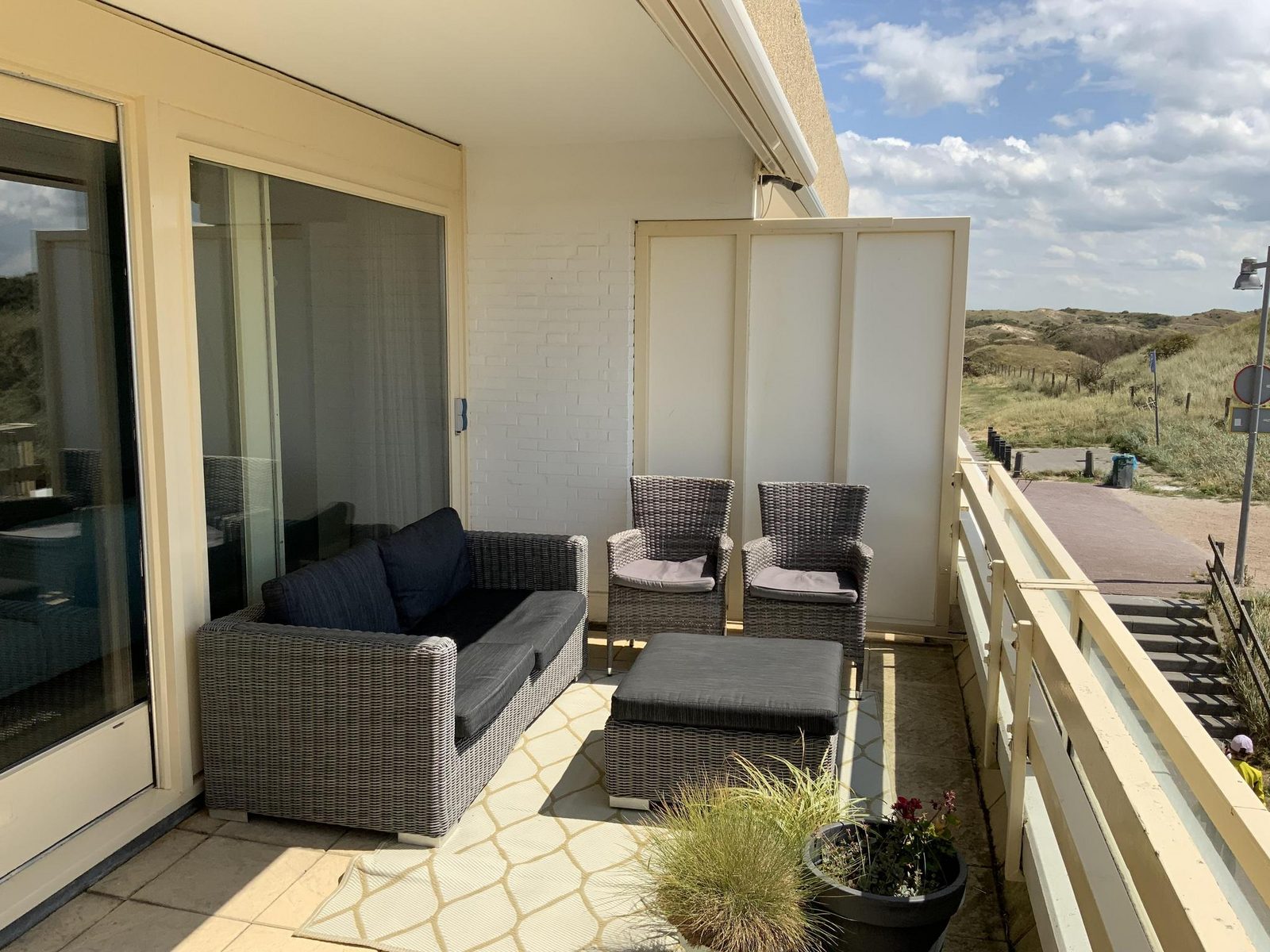 Suite Schelpenpad