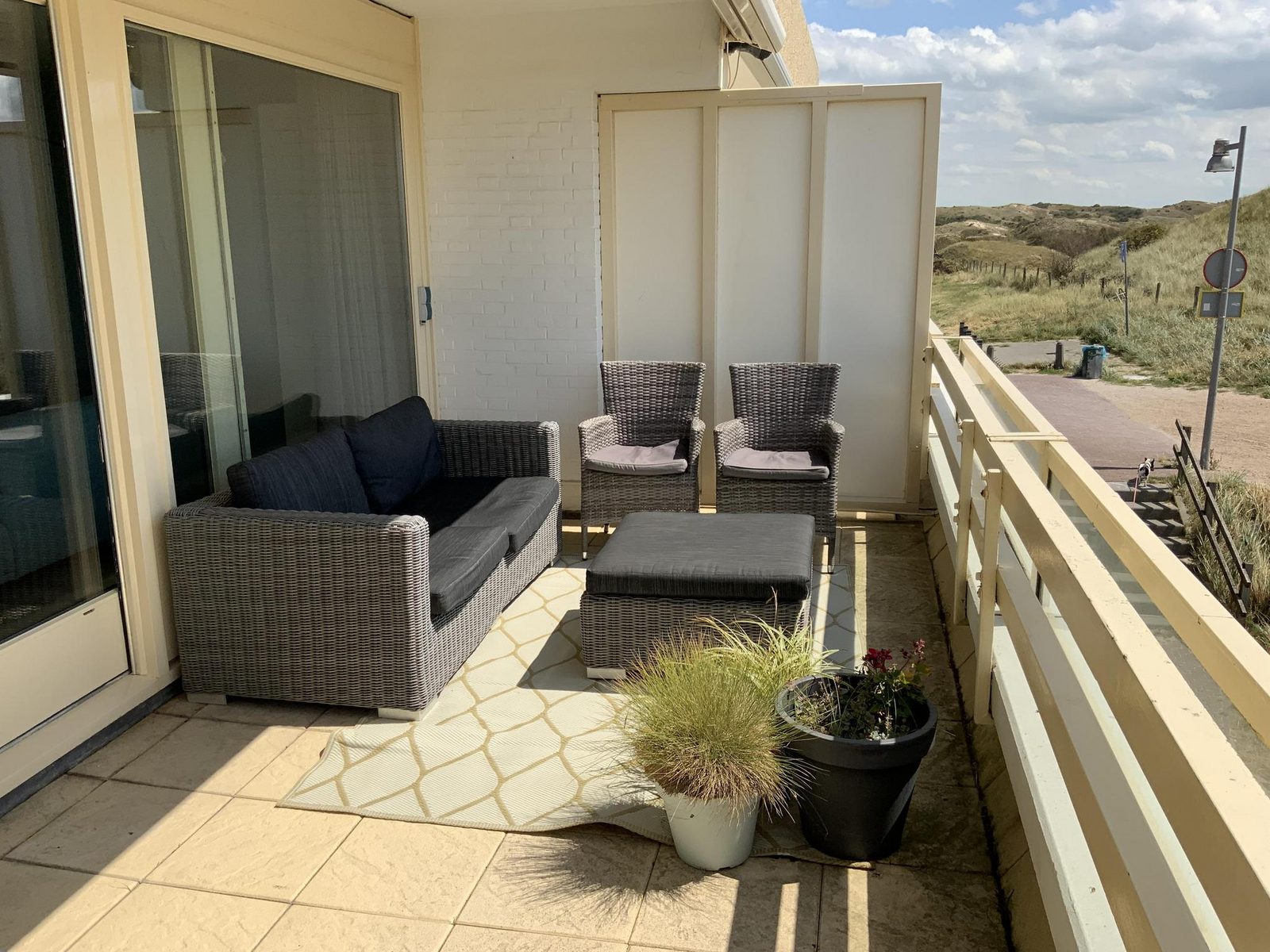 Suite Schelpenpad