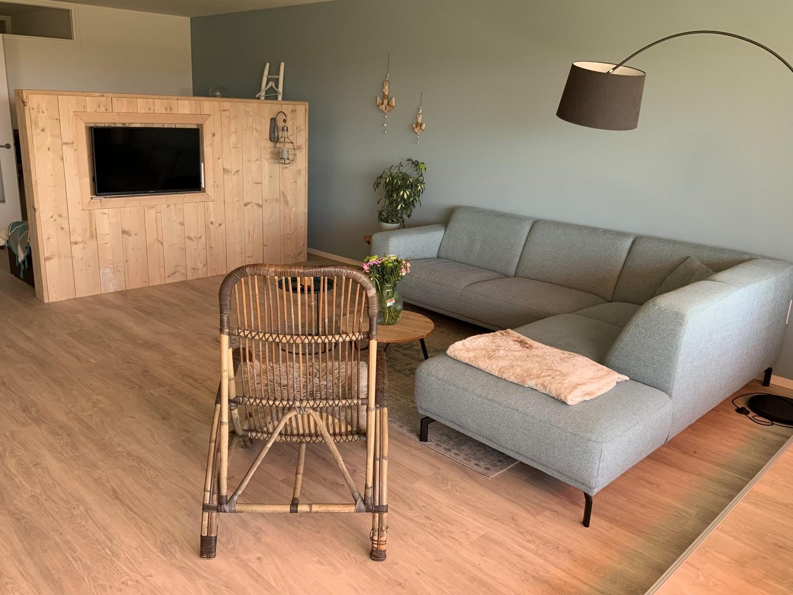Suite Schelpenpad