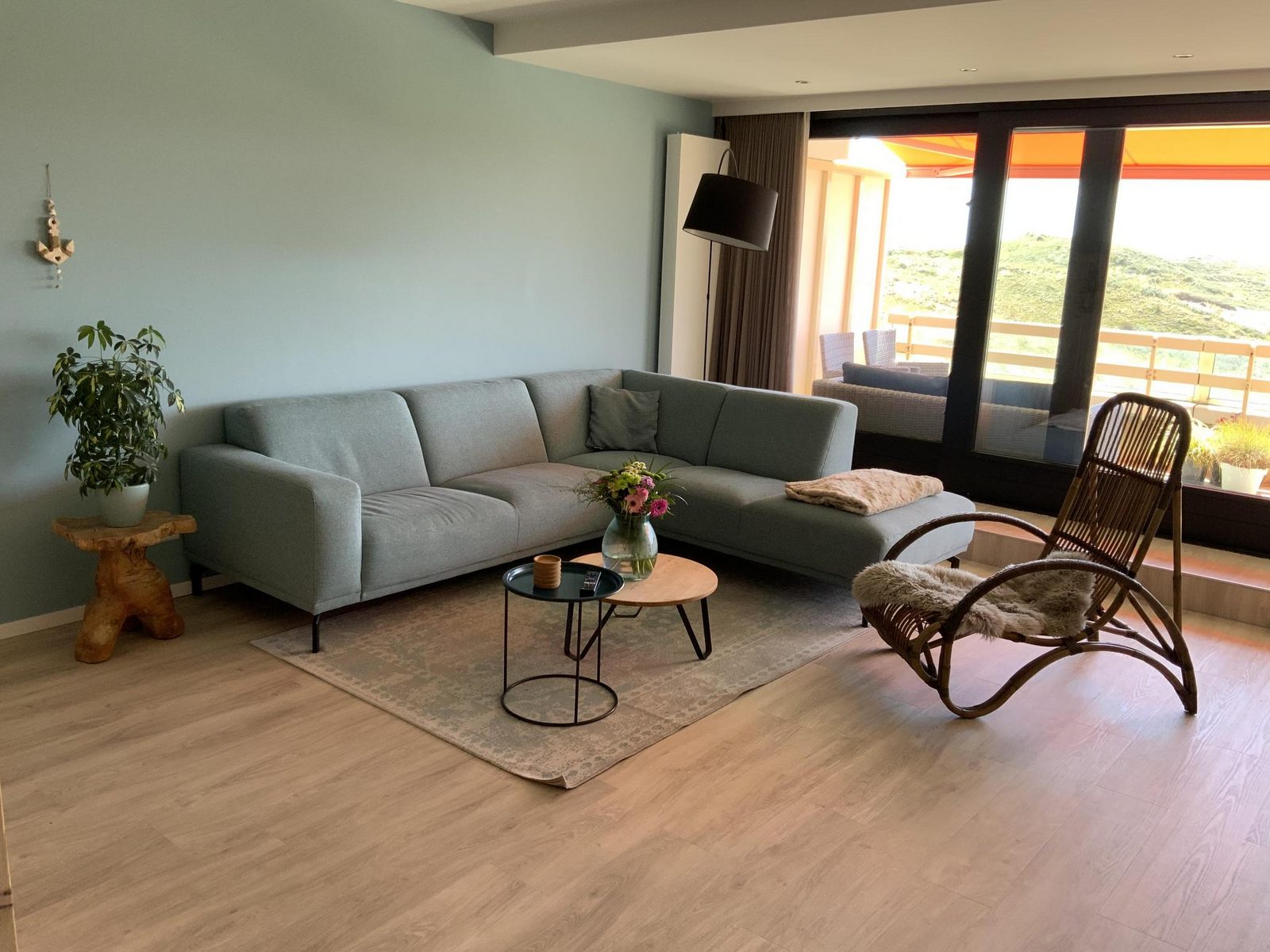 Suite Schelpenpad