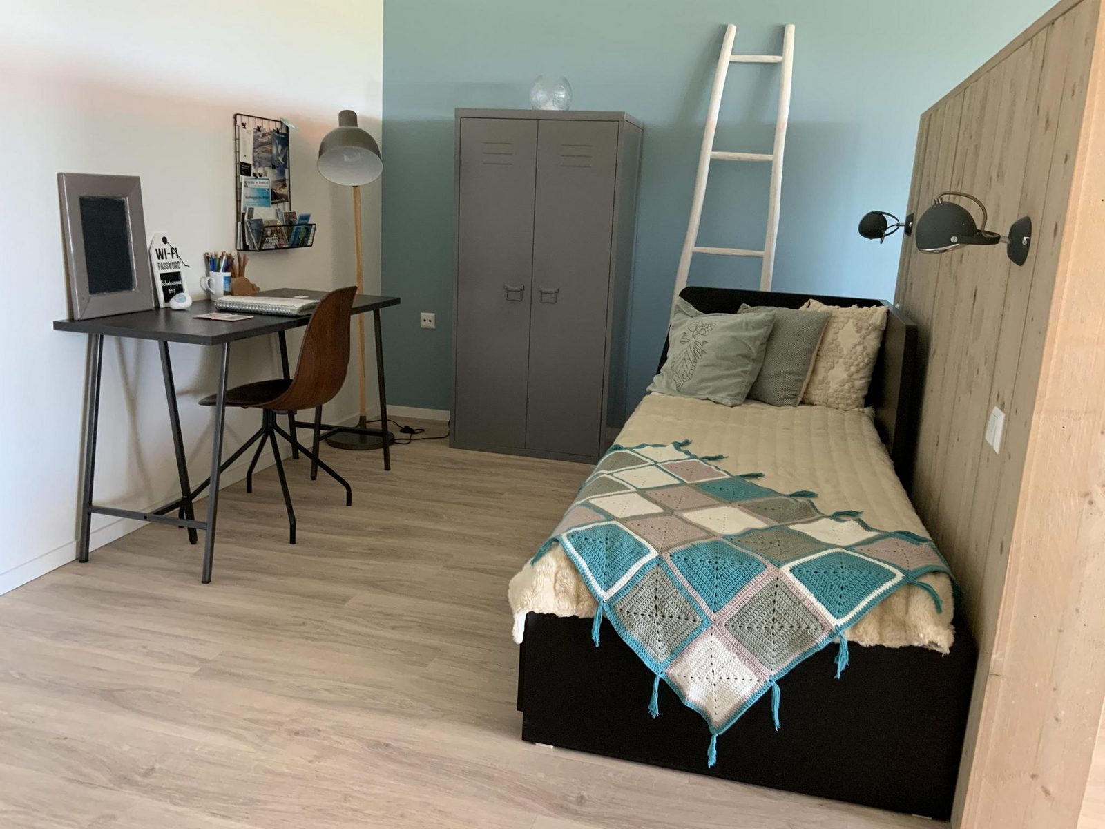 Suite Schelpenpad