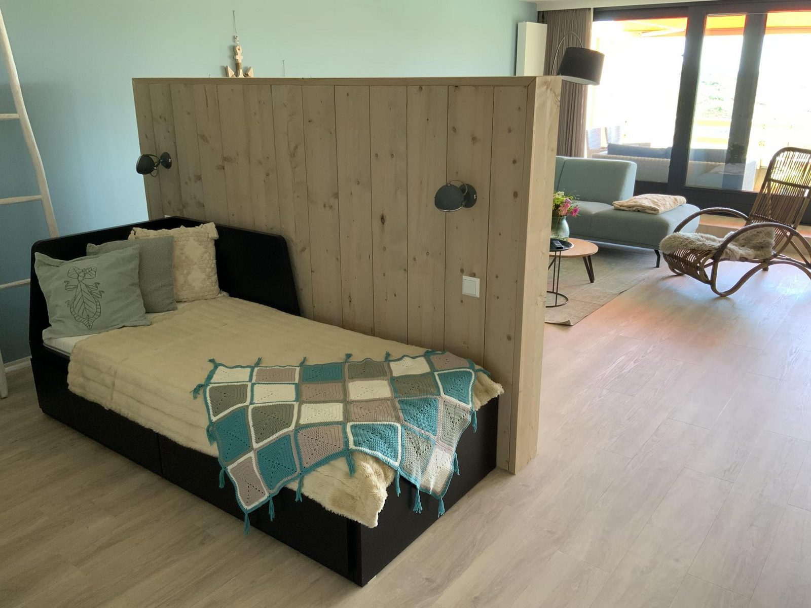 Suite Schelpenpad