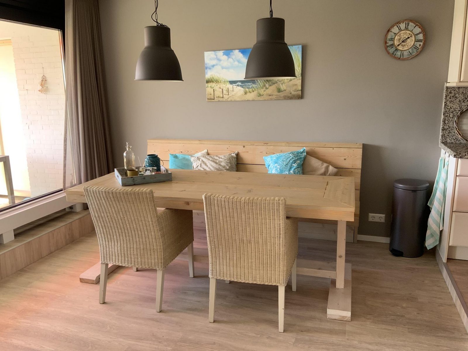 Suite Schelpenpad