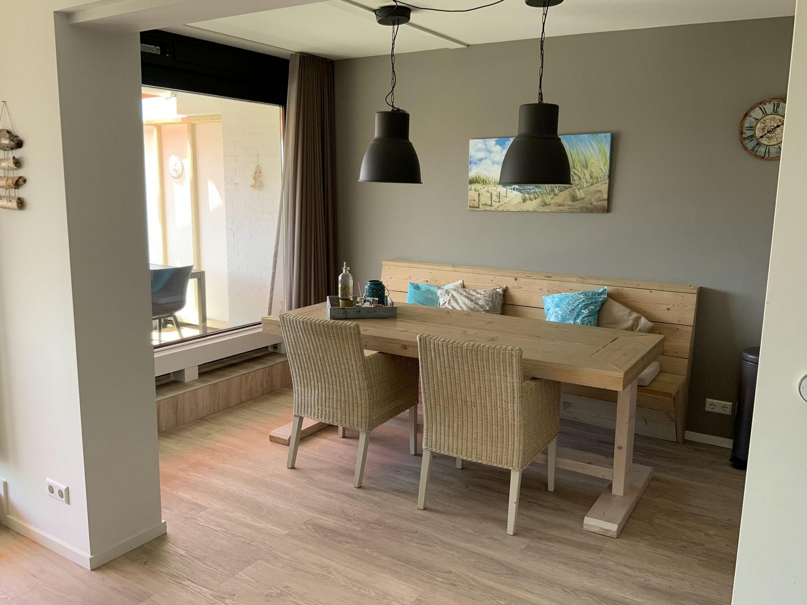 Suite Schelpenpad